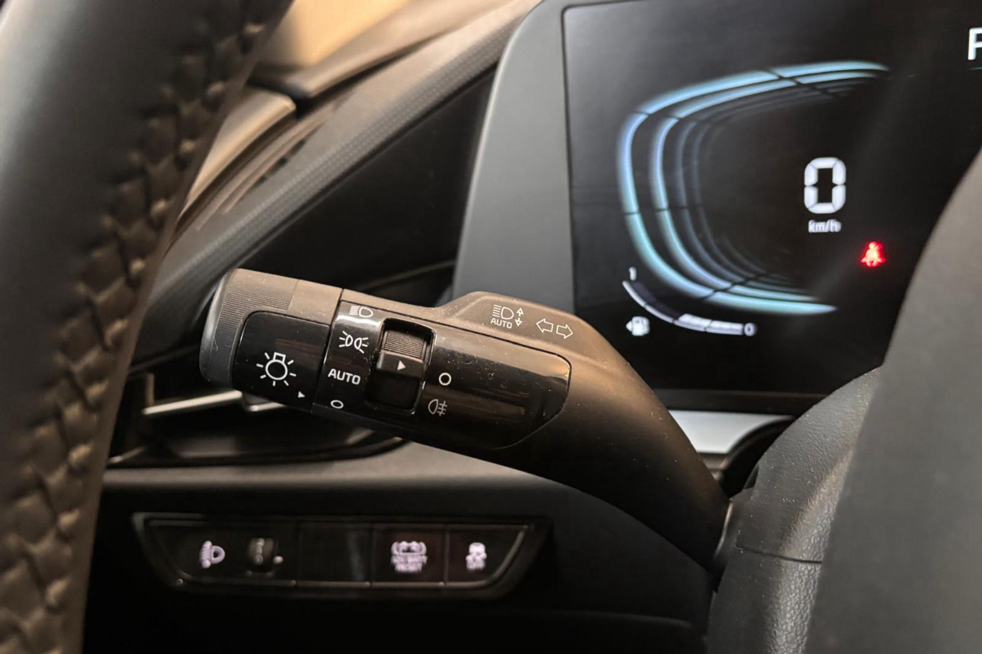 Kia Niro 1.6 GDi HEV Concept - foto 19