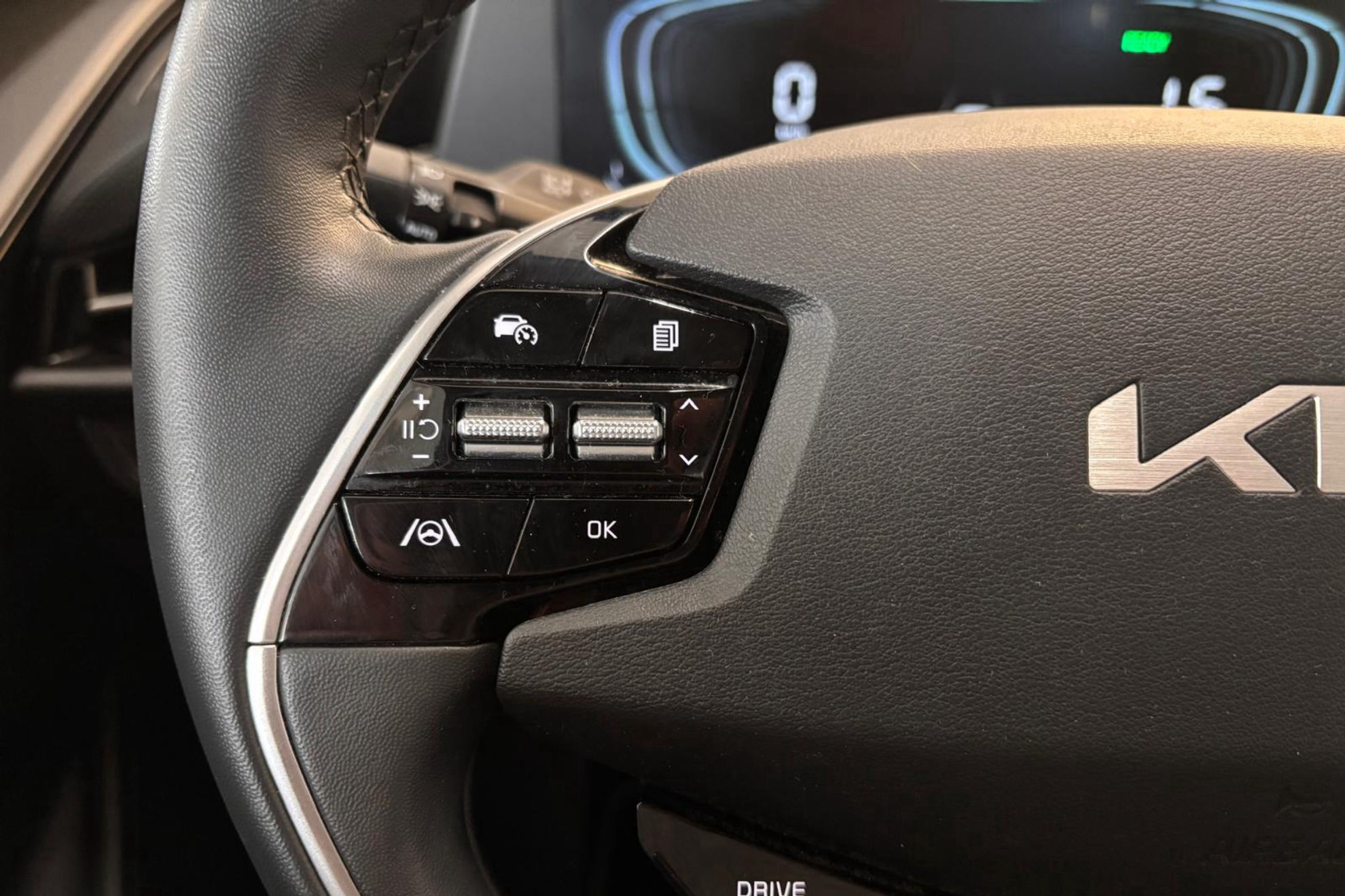 Kia Niro 1.6 GDi HEV Concept - foto 17