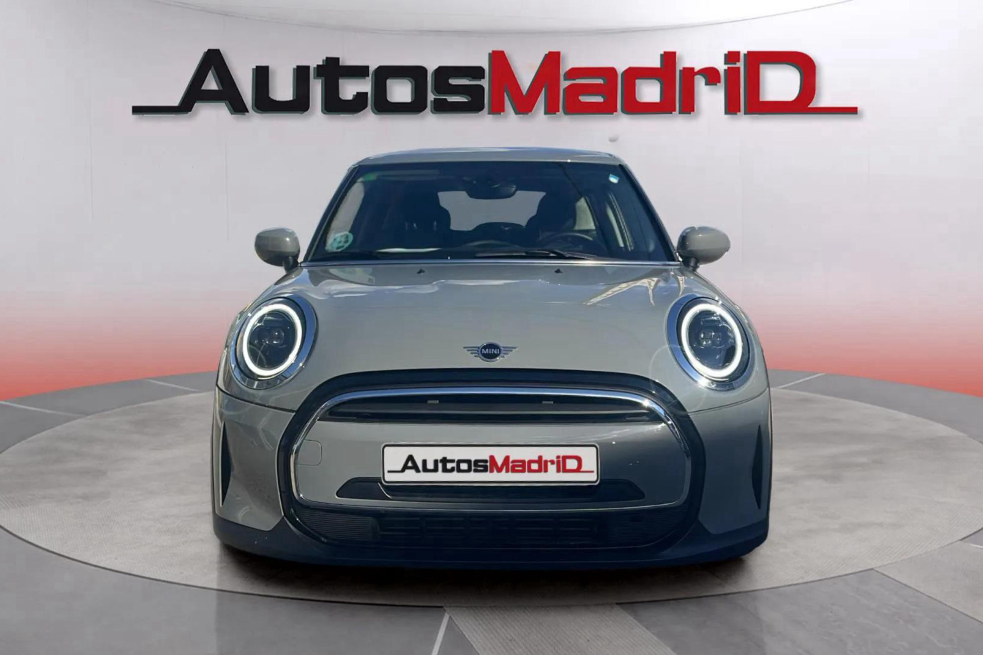 MINI Cooper One - foto 2