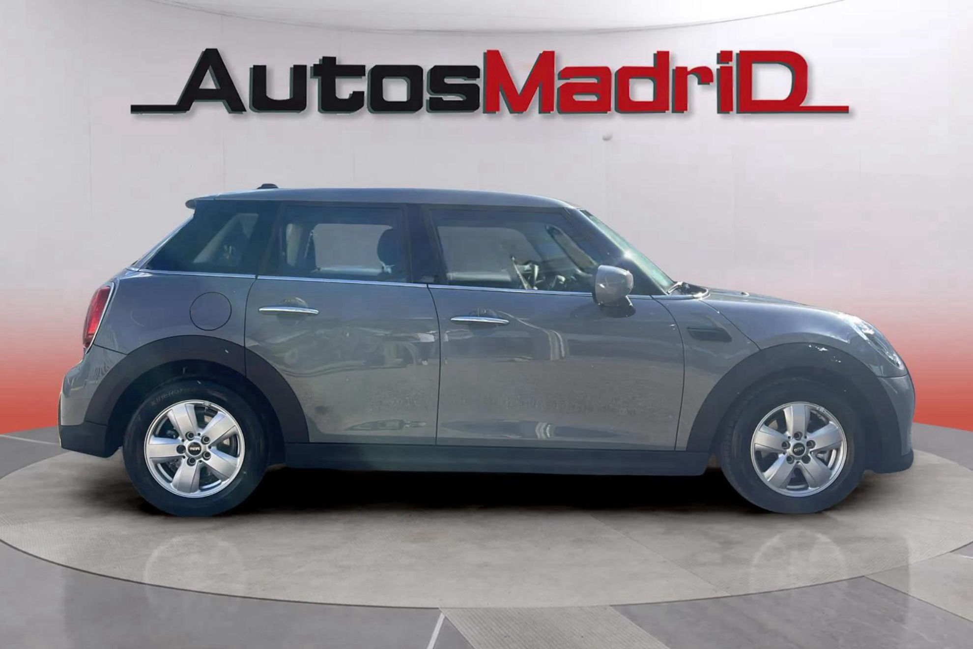 MINI Cooper One - foto 4
