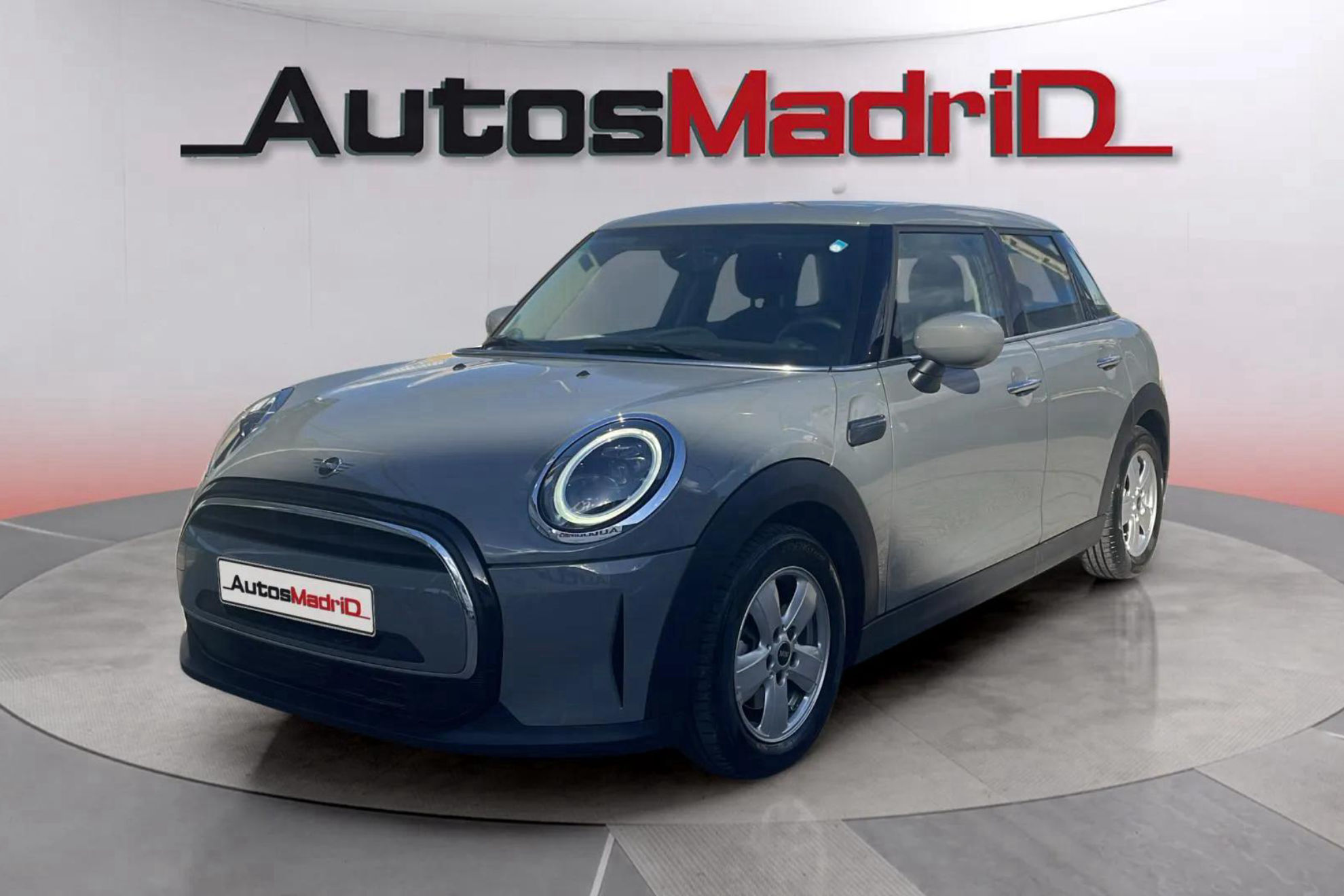MINI Cooper One - foto 3