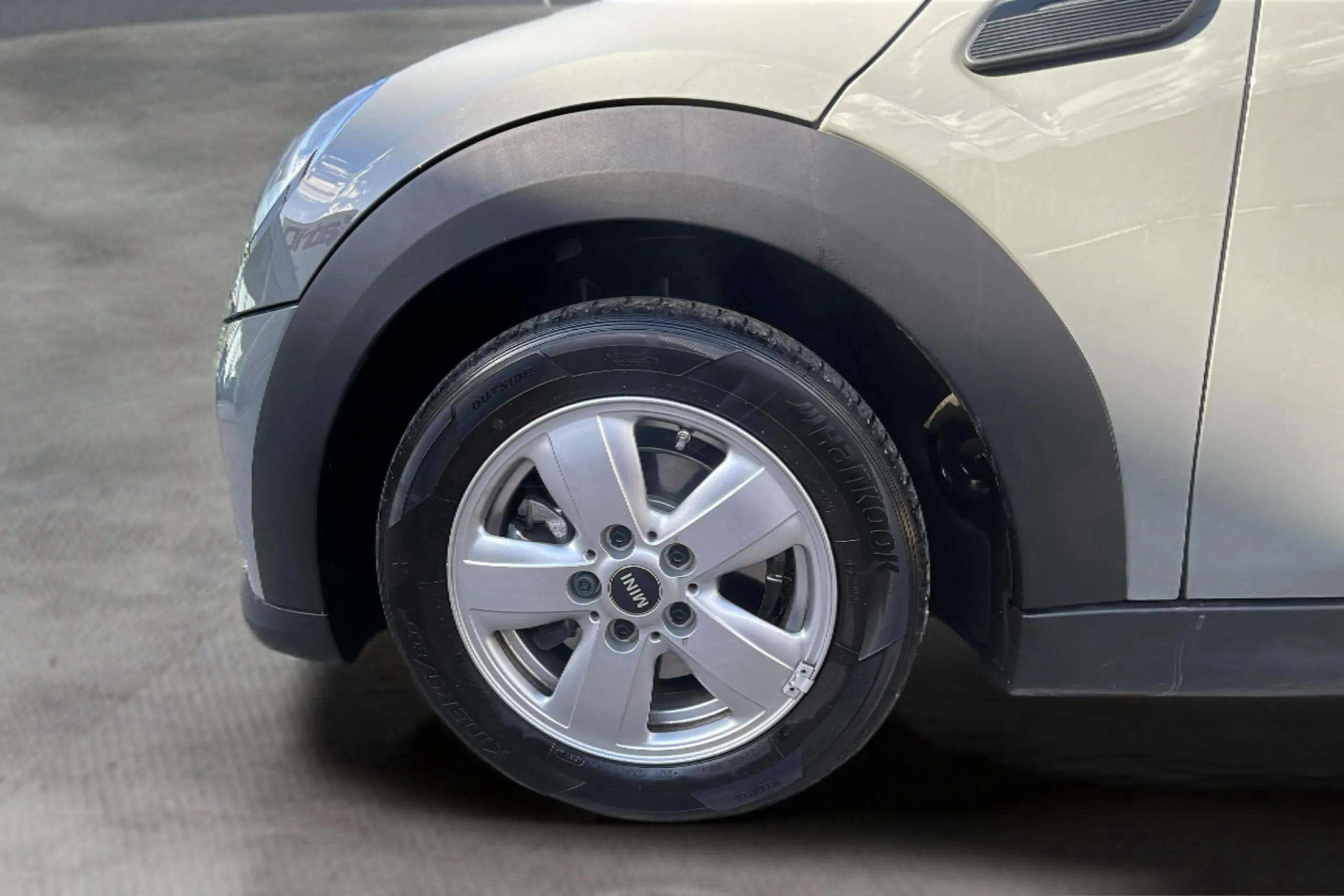 MINI Cooper One - foto 9