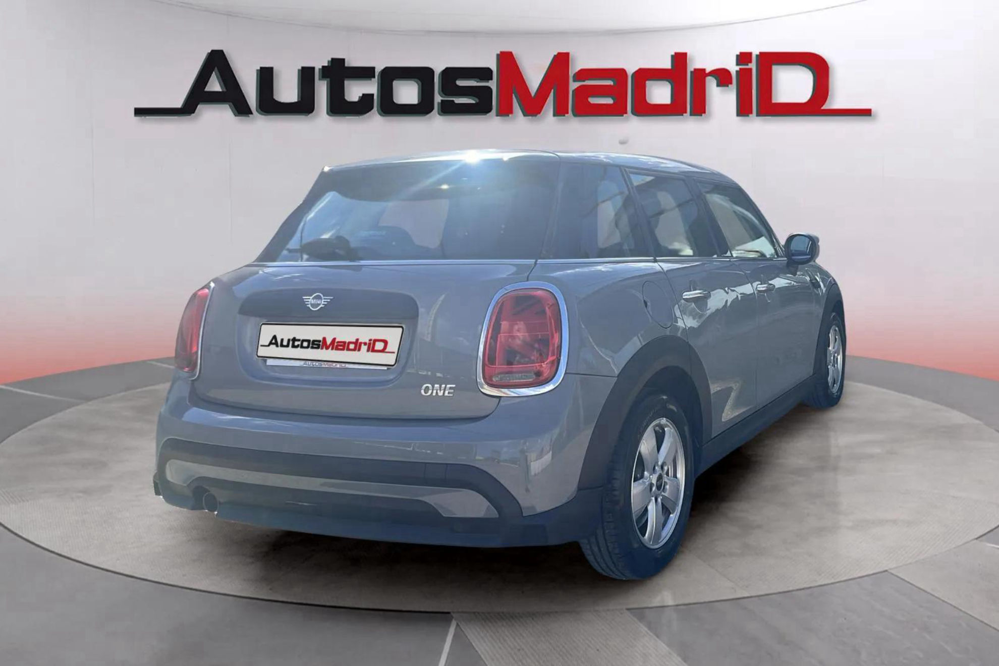 MINI Cooper One - foto 7