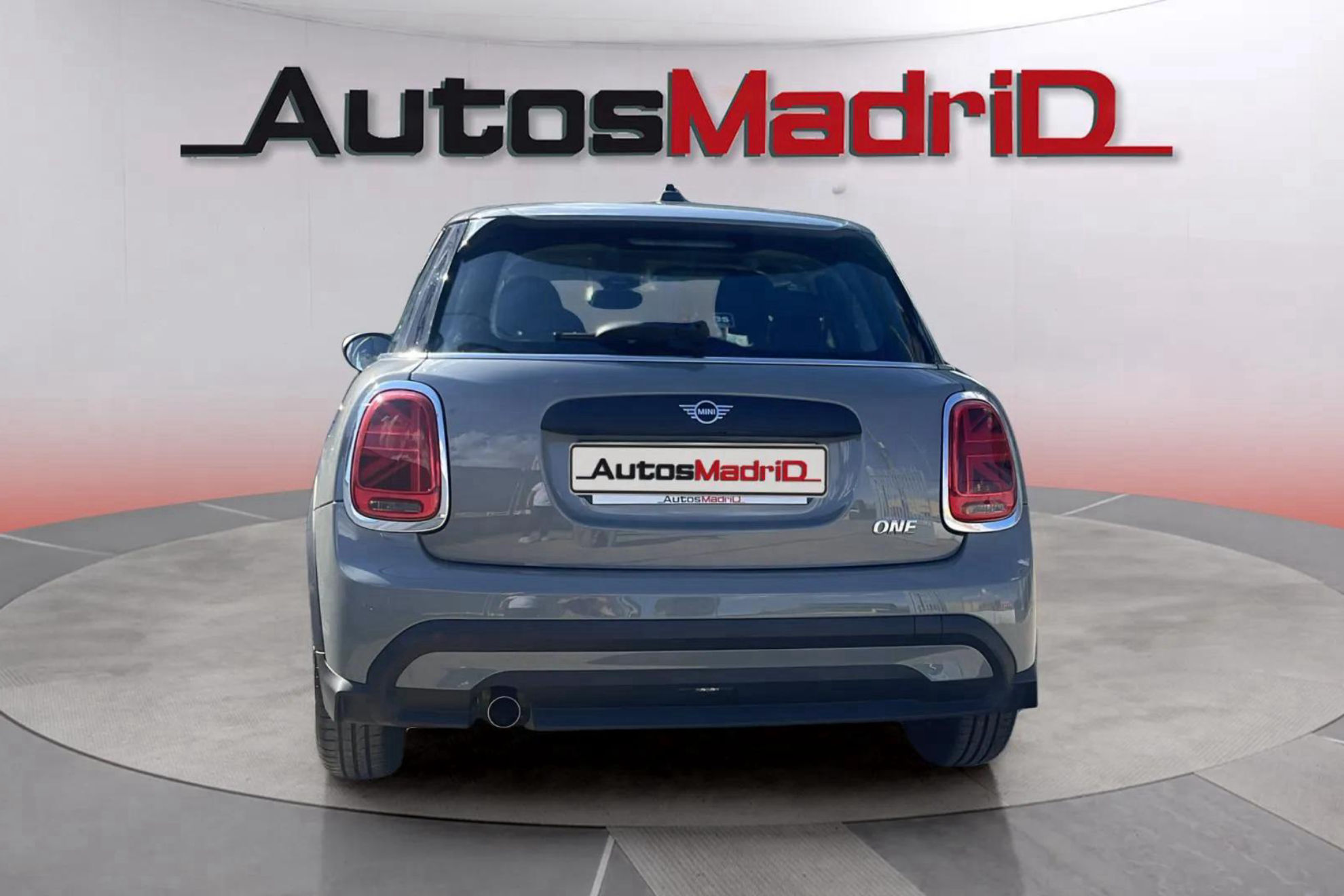 MINI Cooper One - foto 6