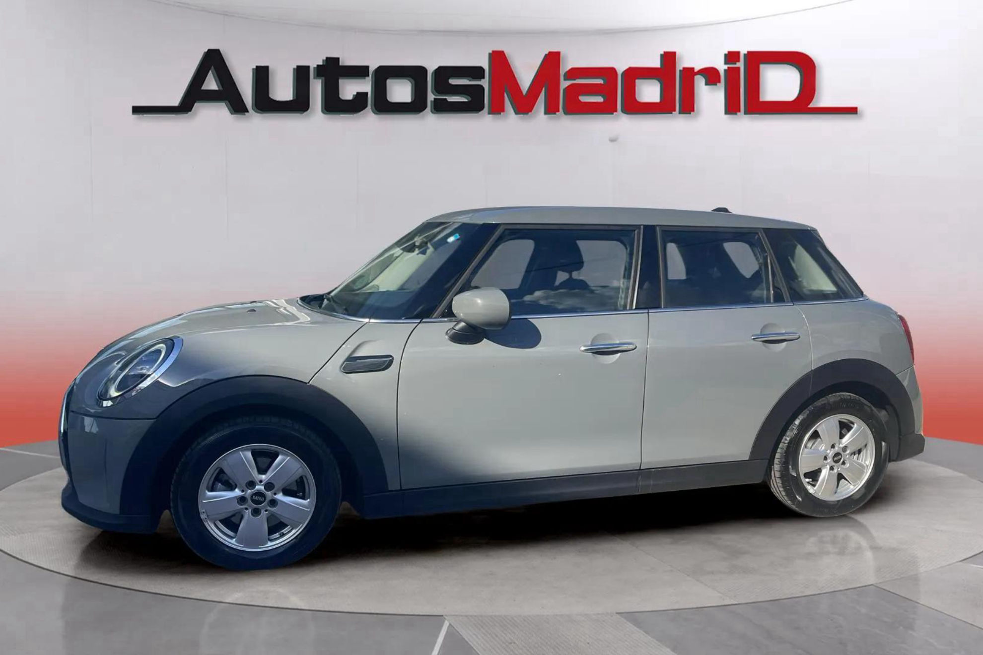 MINI Cooper One - foto 8