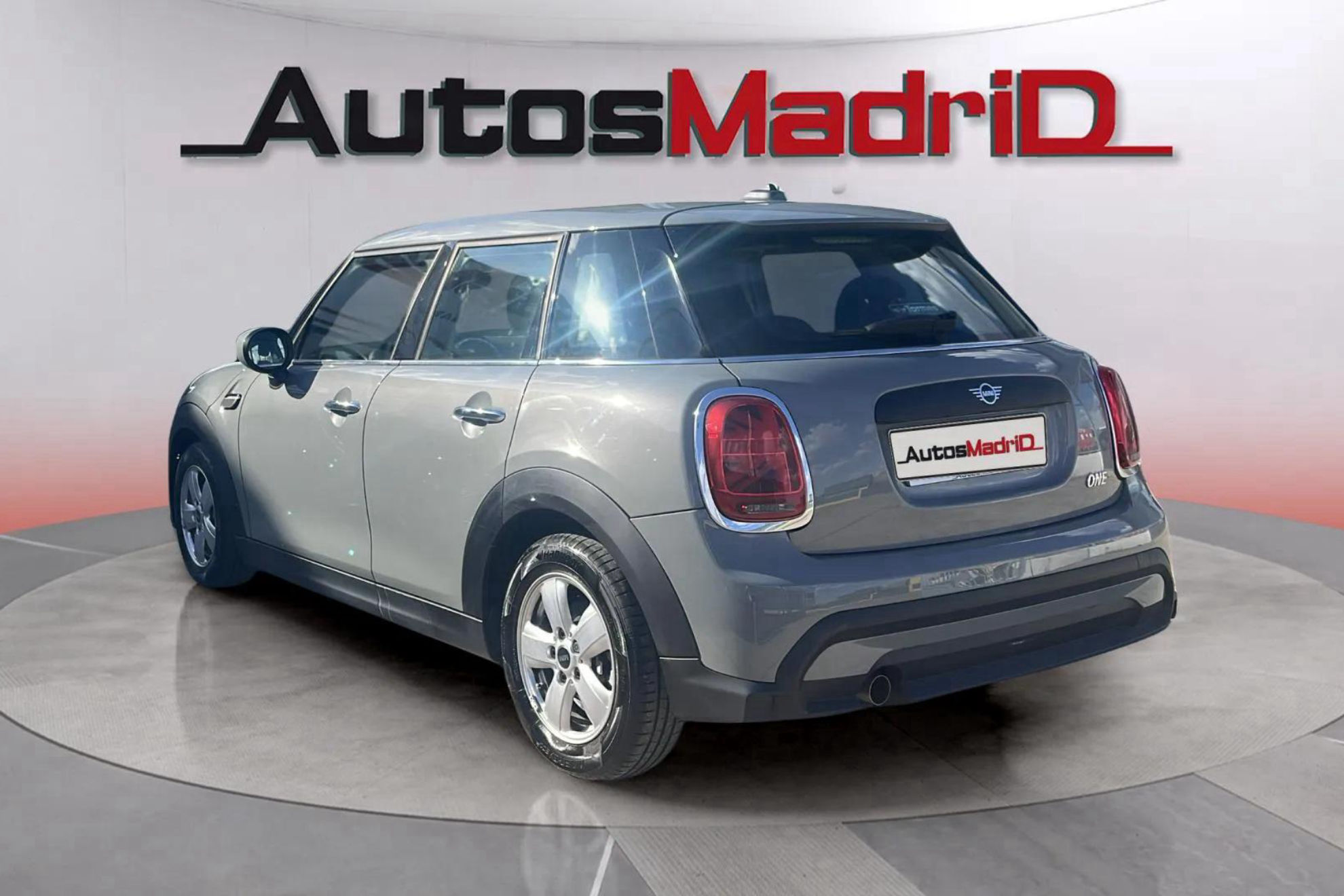 MINI Cooper One - foto 5