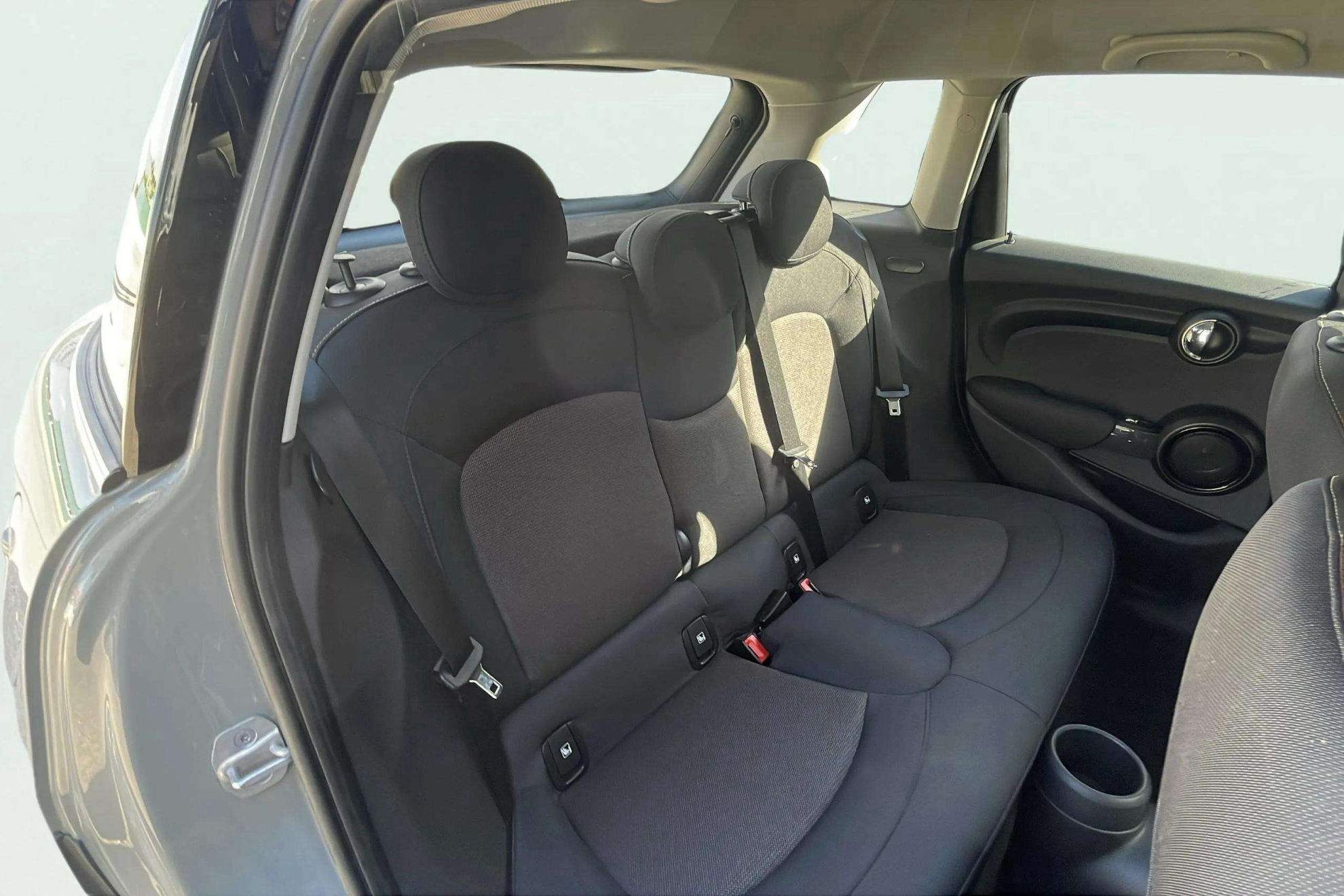 MINI Cooper One - foto 12