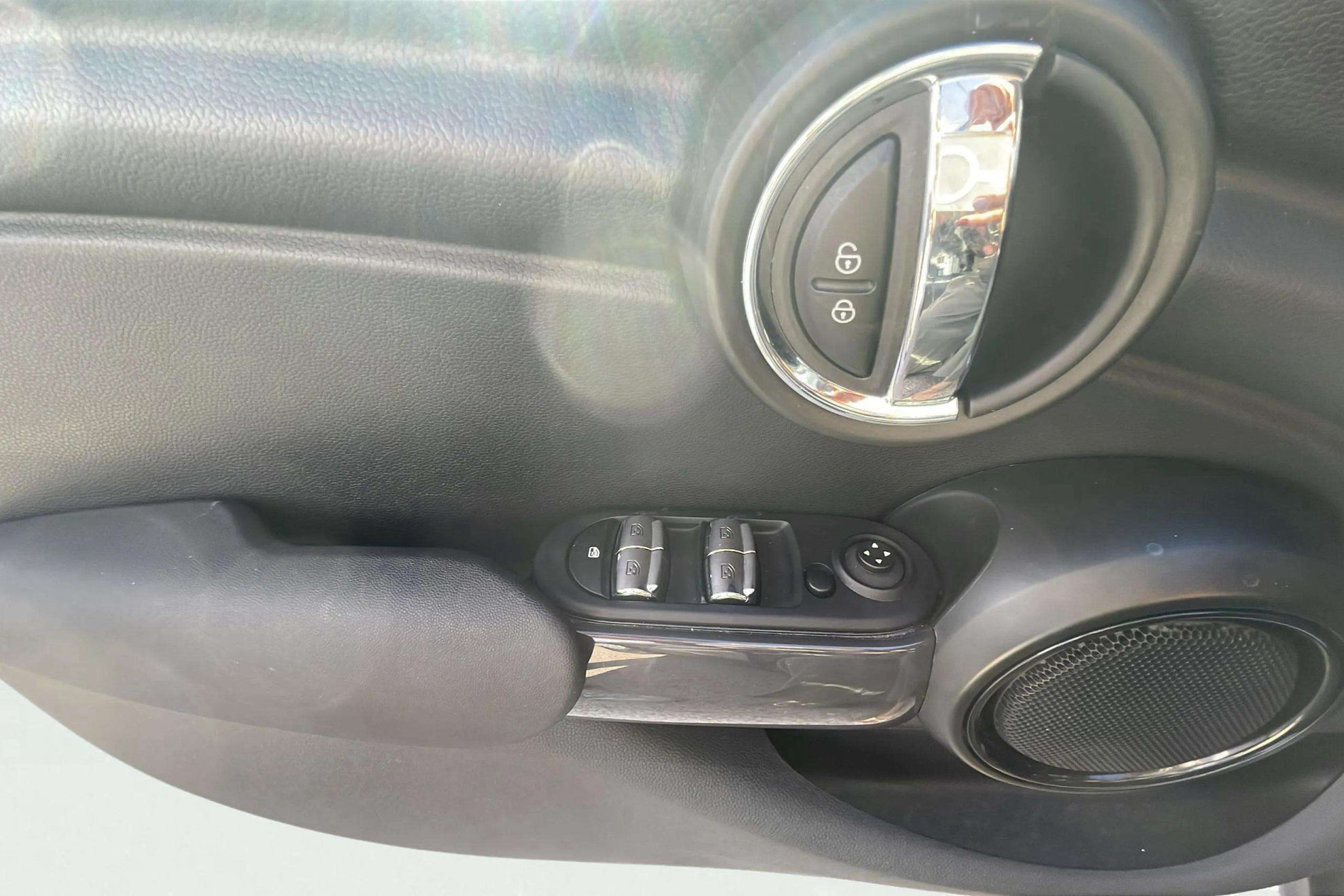 MINI Cooper One - foto 14