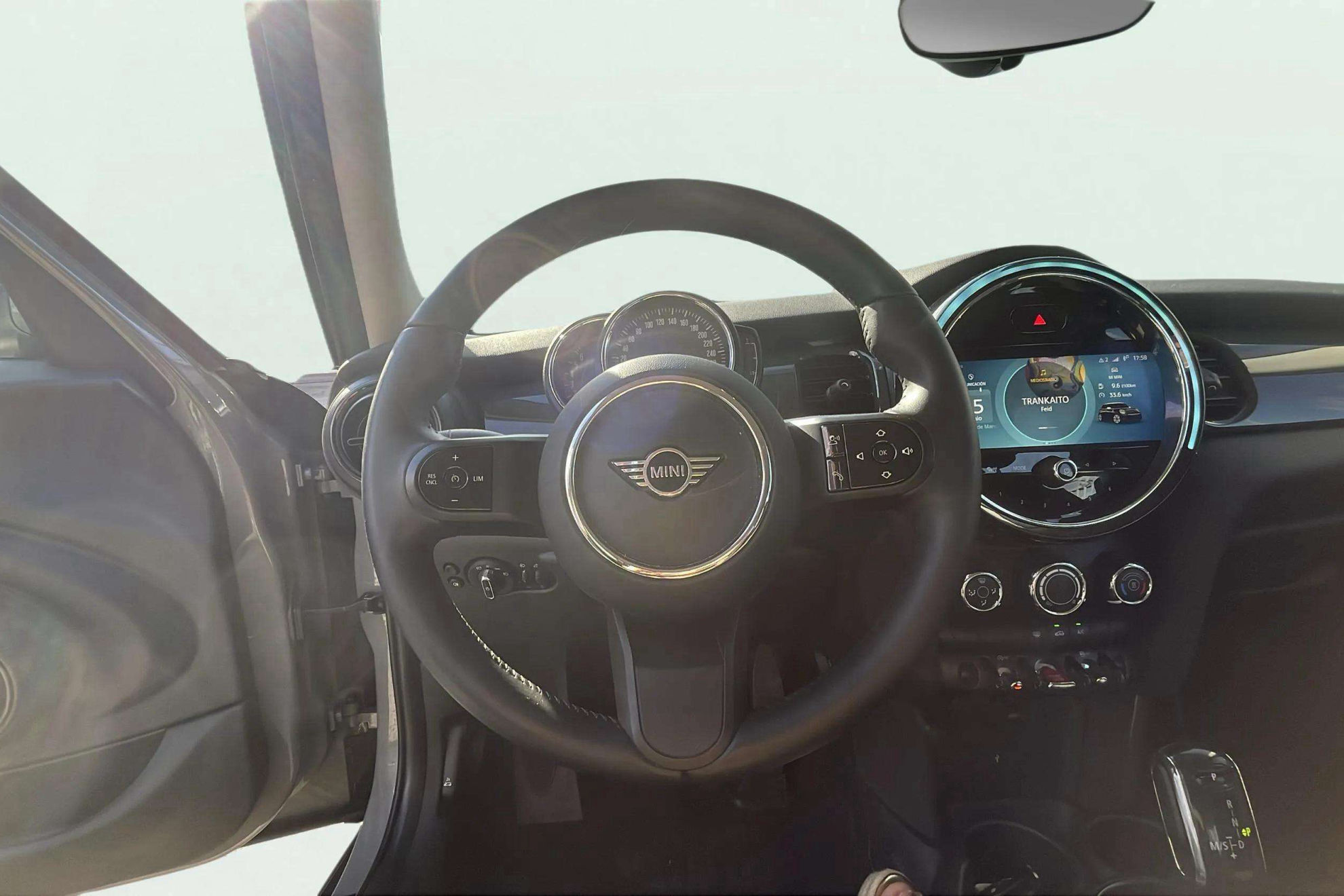 MINI Cooper One - foto 15