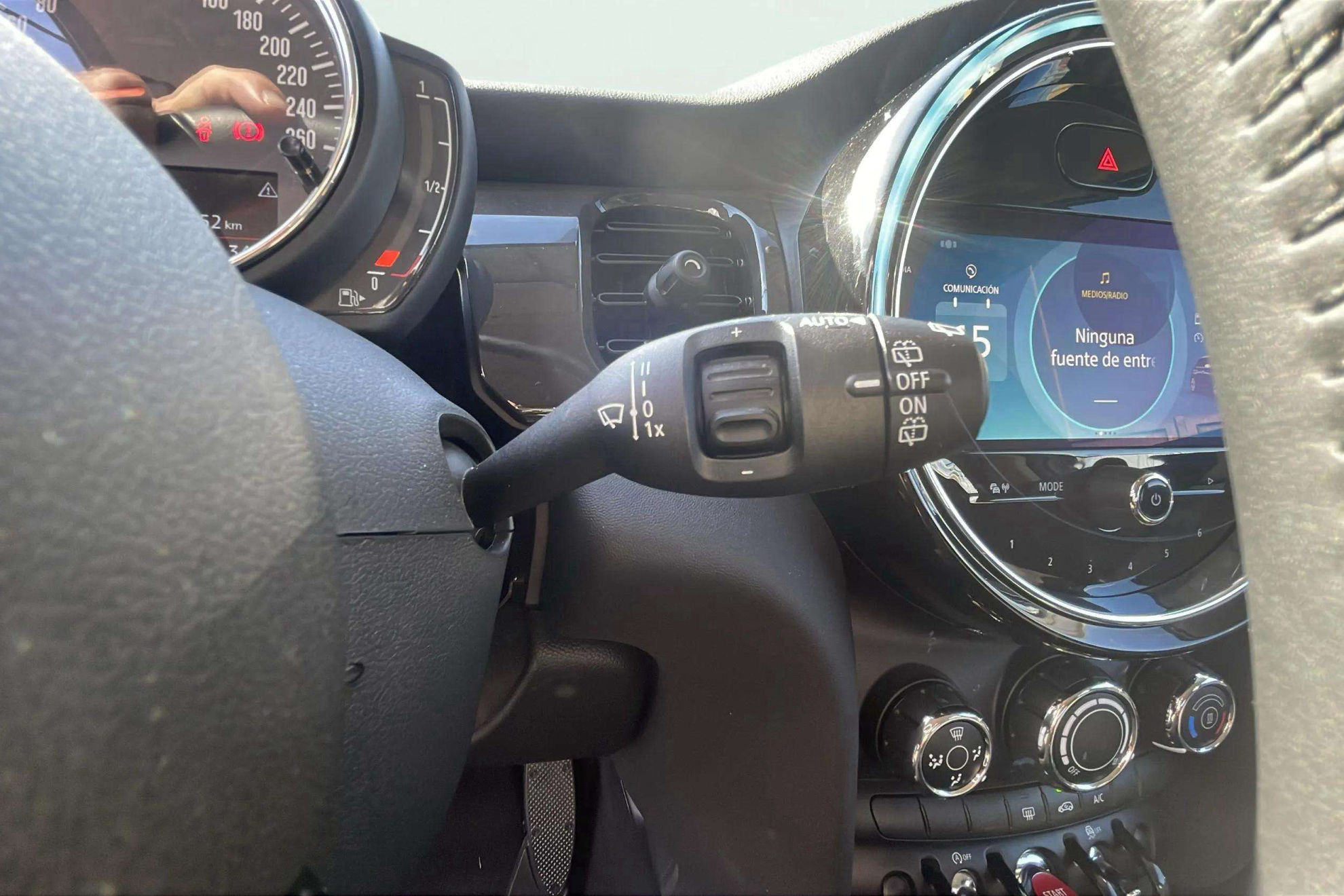 MINI Cooper One - foto 19
