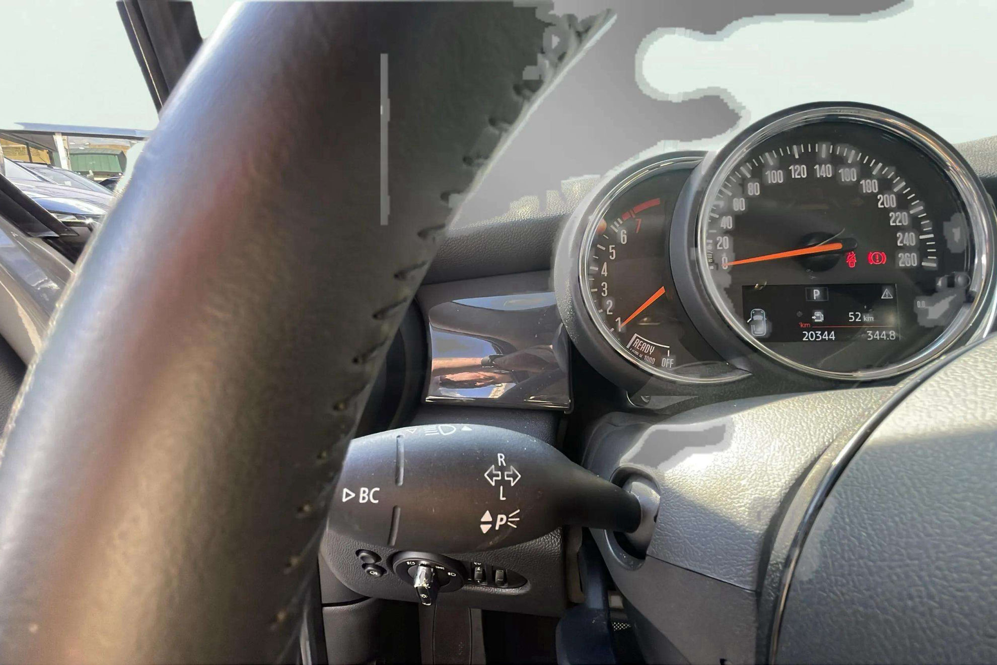 MINI Cooper One - foto 18