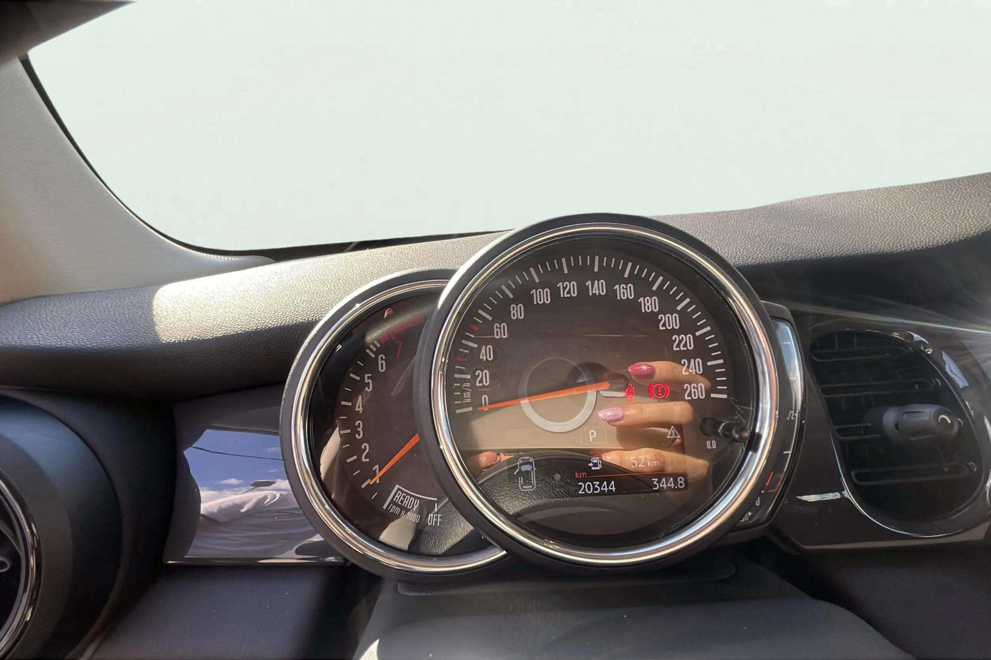 MINI Cooper One - foto 20