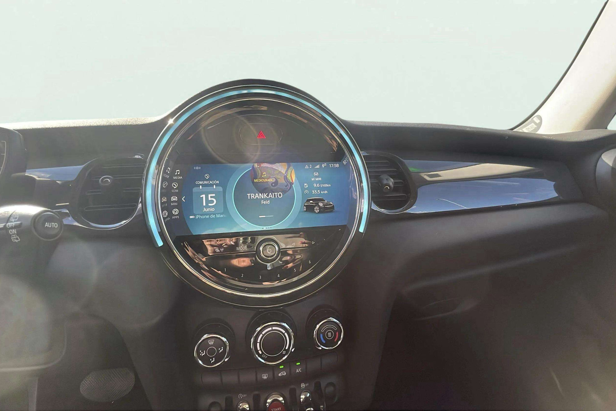 MINI Cooper One - foto 21