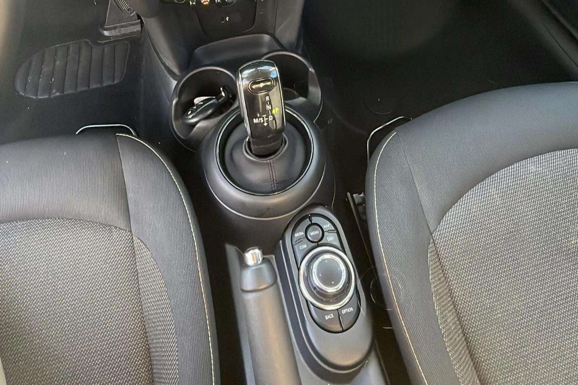 MINI Cooper One - foto 23