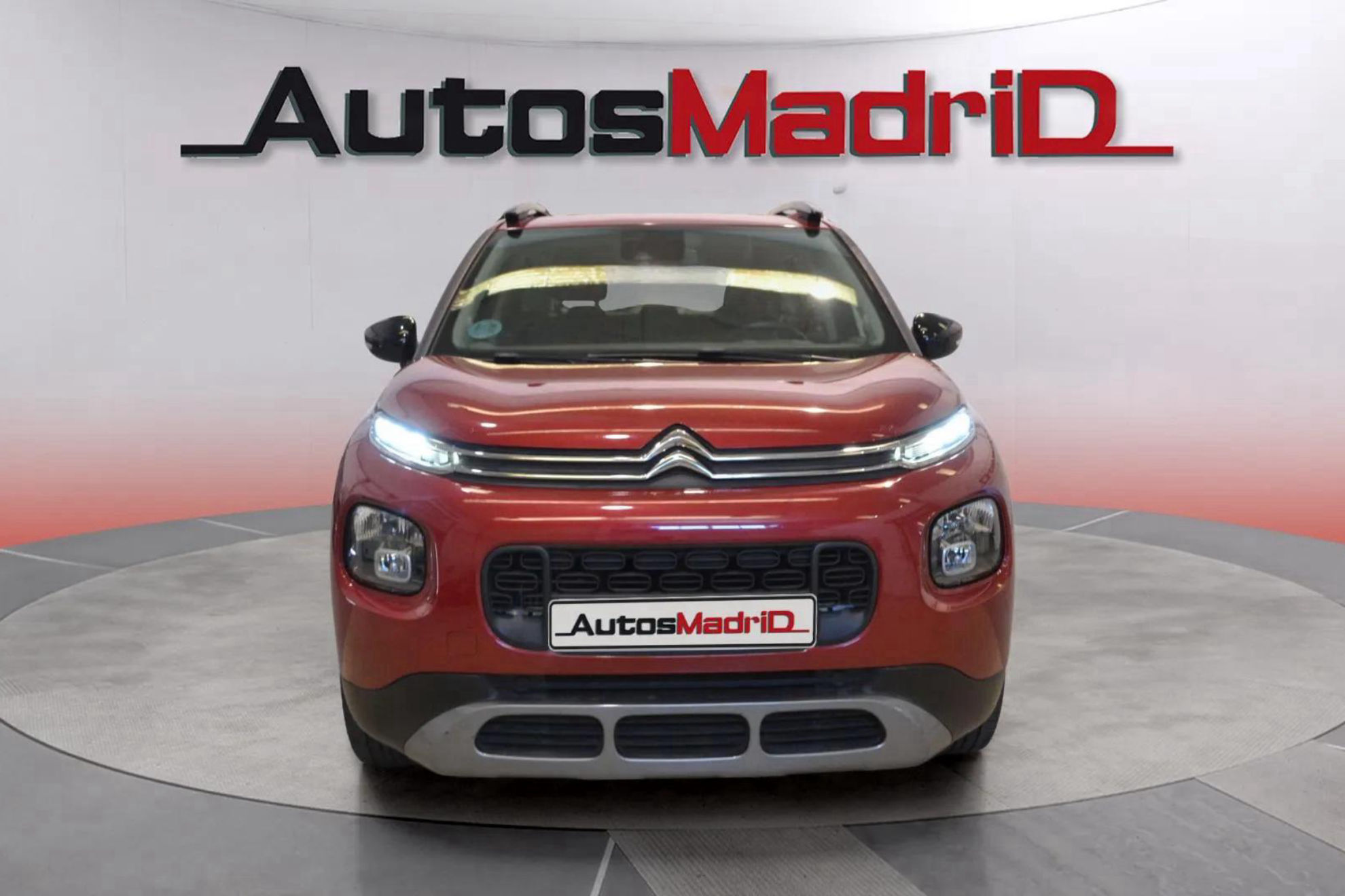 Citroën C3 Aircross PureTech Feel - foto 2