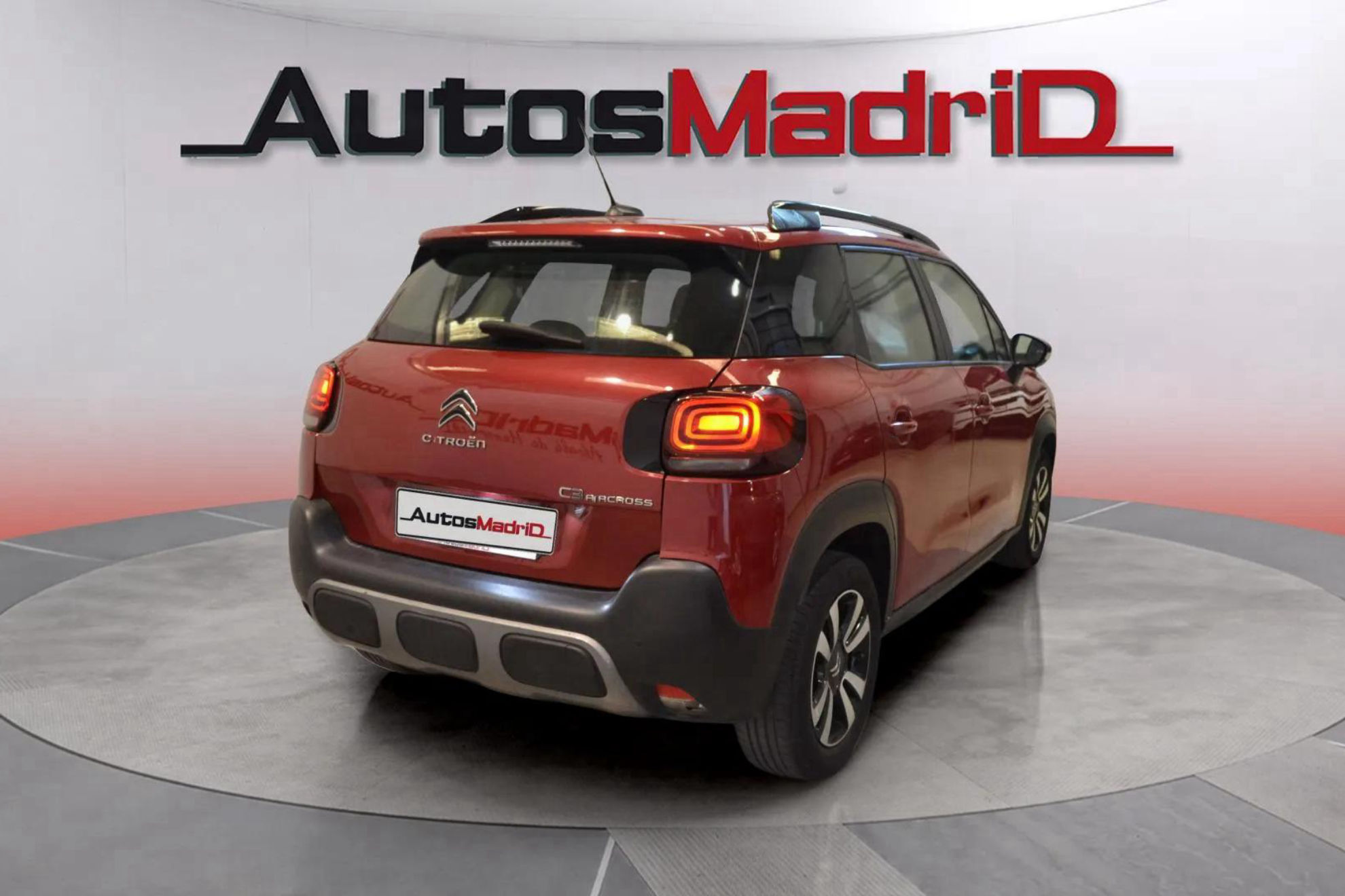 Citroën C3 Aircross PureTech Feel - foto 7