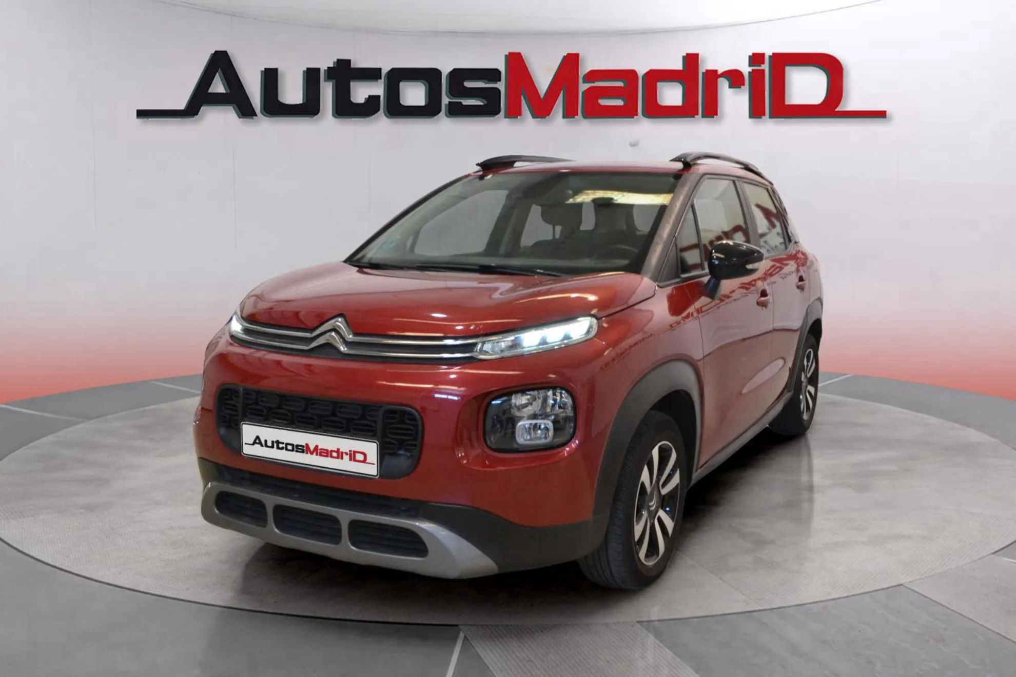 Citroën C3 Aircross PureTech Feel - foto 3