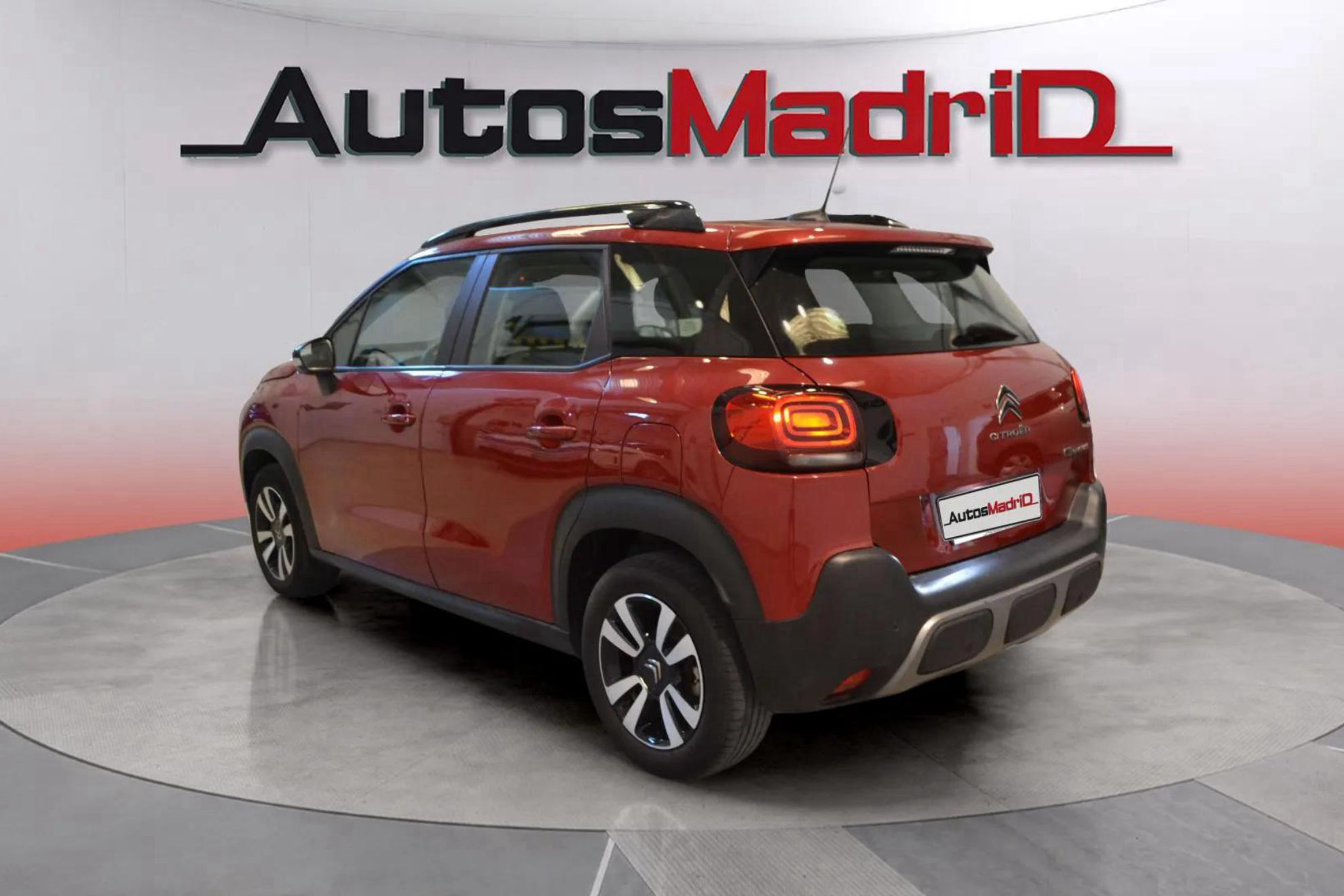 Citroën C3 Aircross PureTech Feel - foto 5