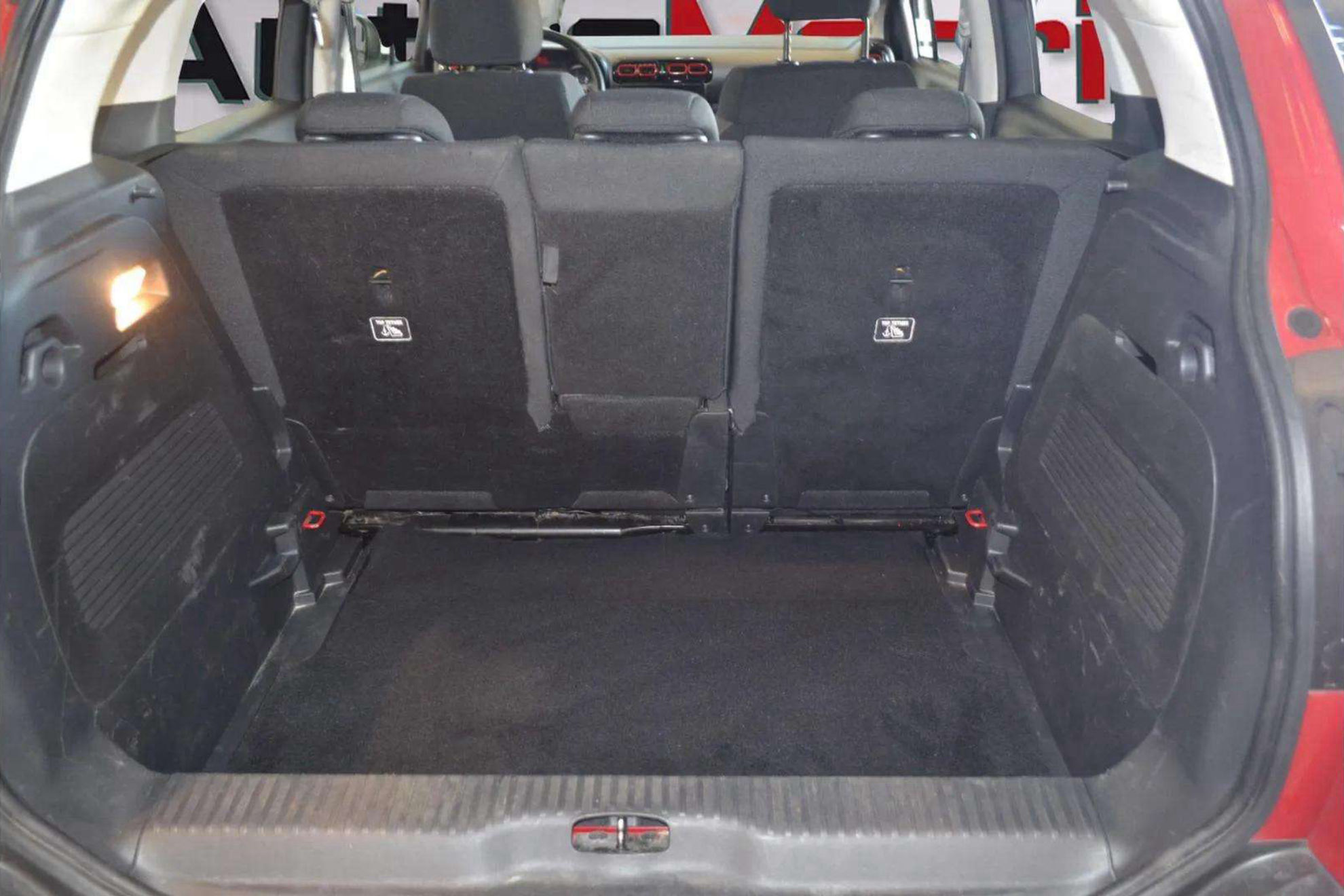 Citroën C3 Aircross PureTech Feel - foto 9