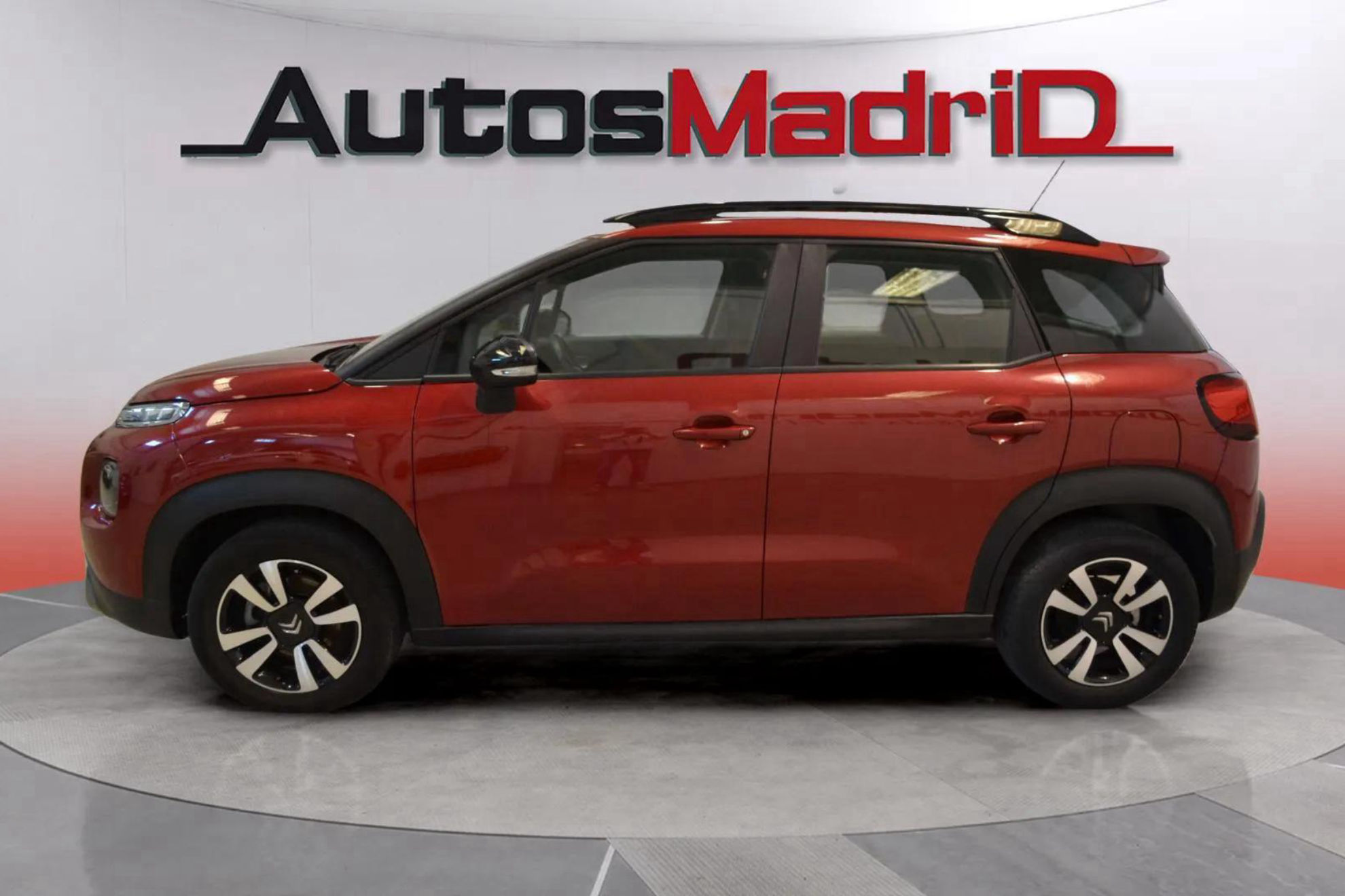 Citroën C3 Aircross PureTech Feel - foto 4