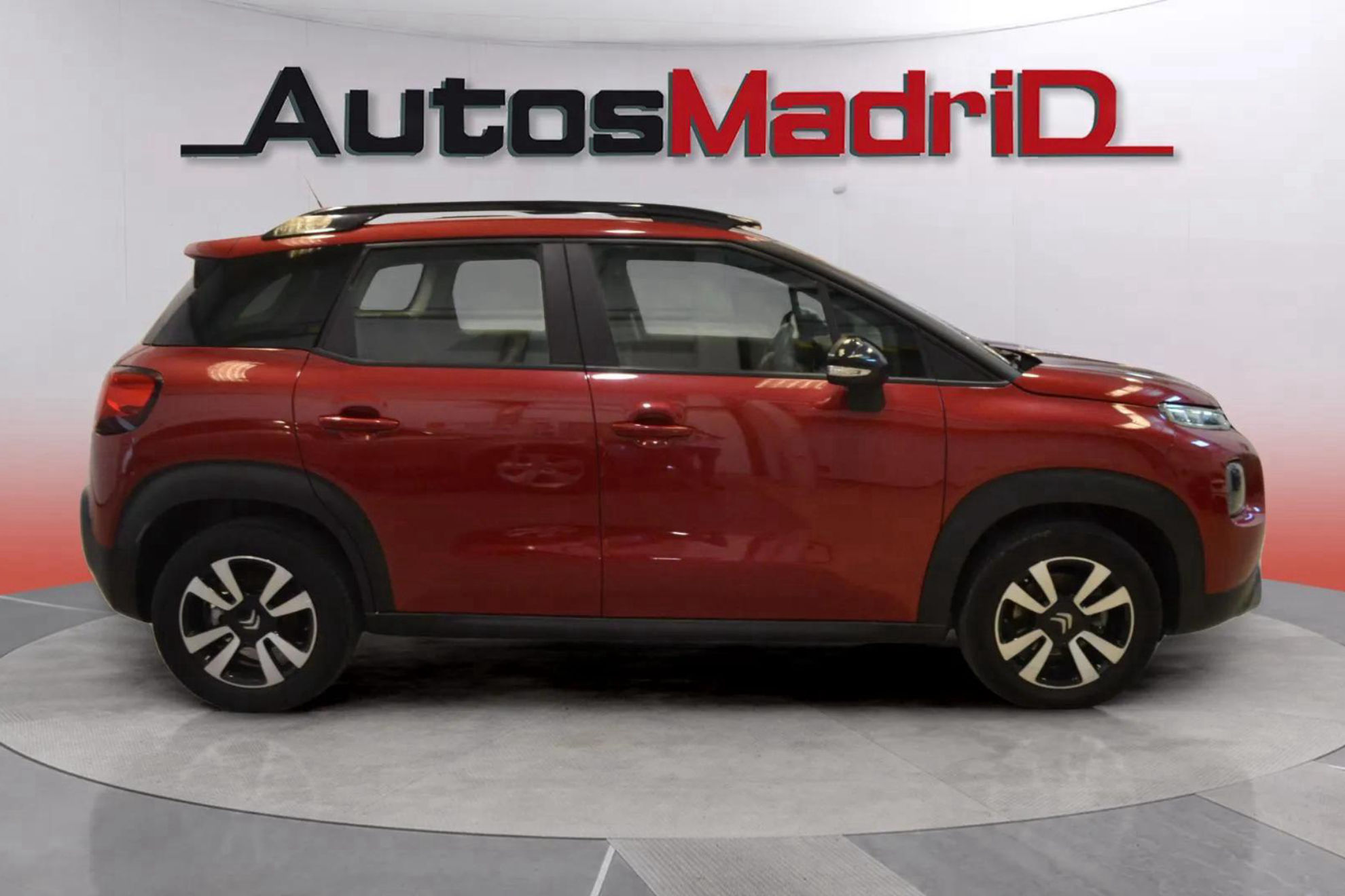 Citroën C3 Aircross PureTech Feel - foto 8