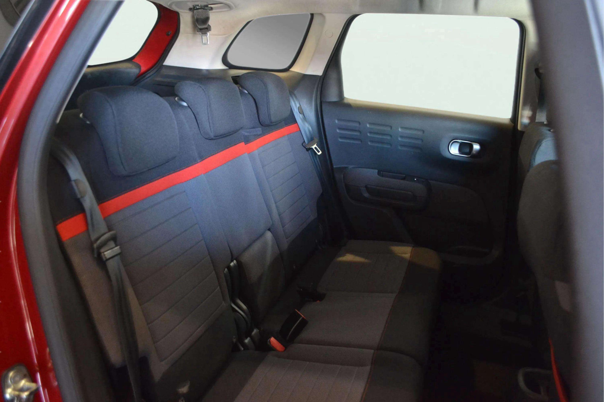 Citroën C3 Aircross PureTech Feel - foto 10