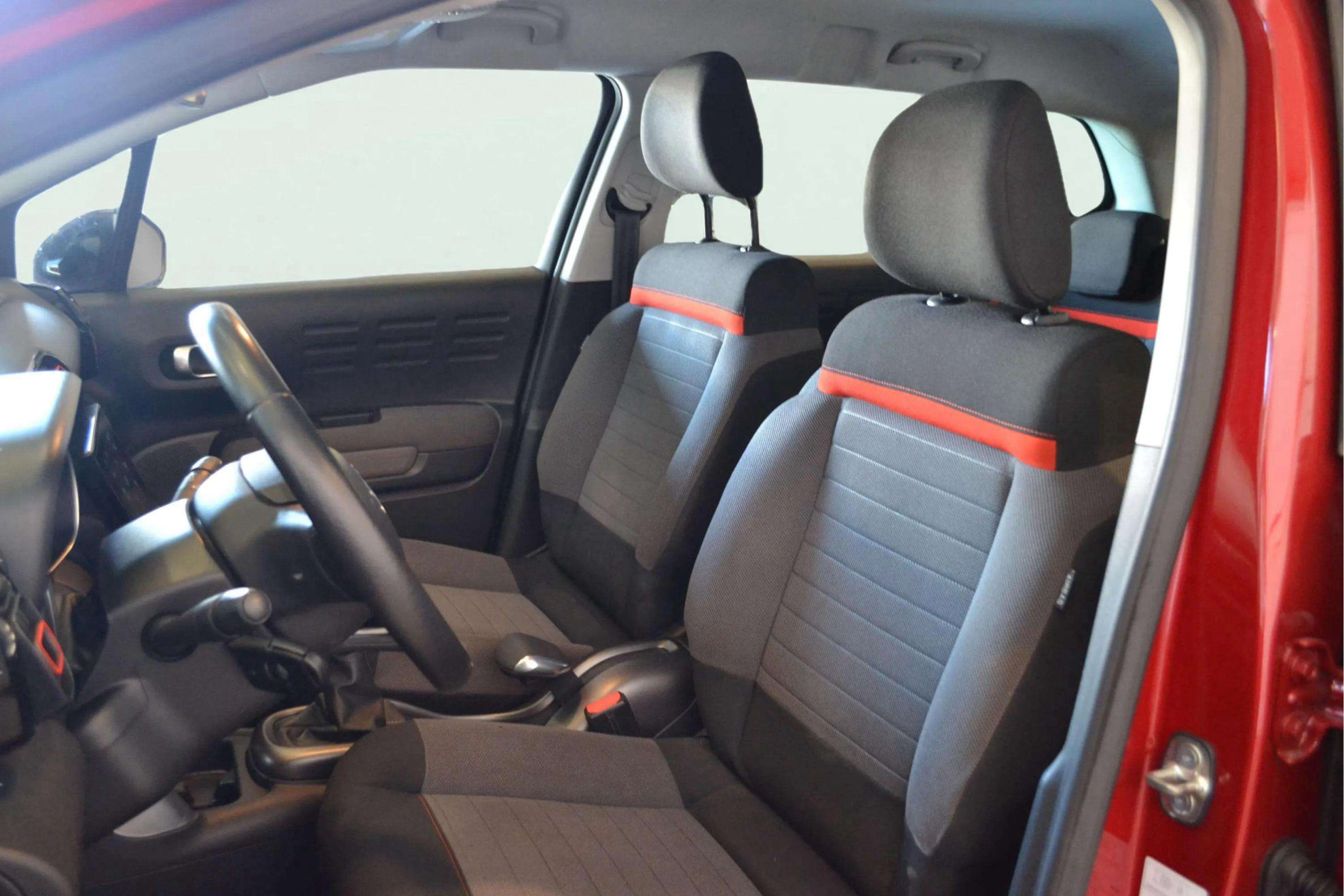 Citroën C3 Aircross PureTech Feel - foto 13