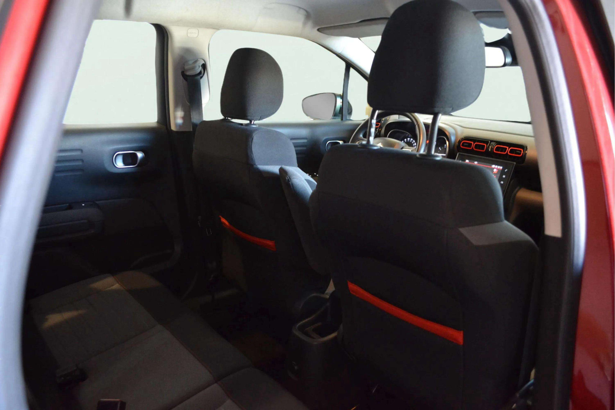 Citroën C3 Aircross PureTech Feel - foto 11