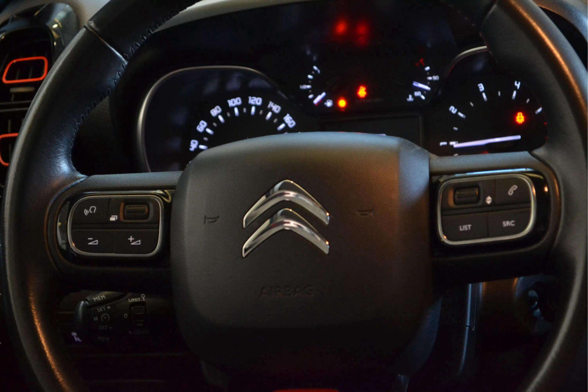 Citroën C3 Aircross PureTech Feel - foto 16