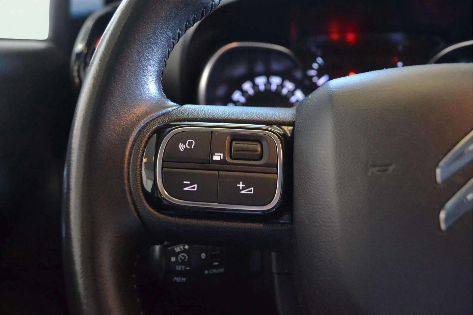 Citroën C3 Aircross PureTech Feel - foto 18