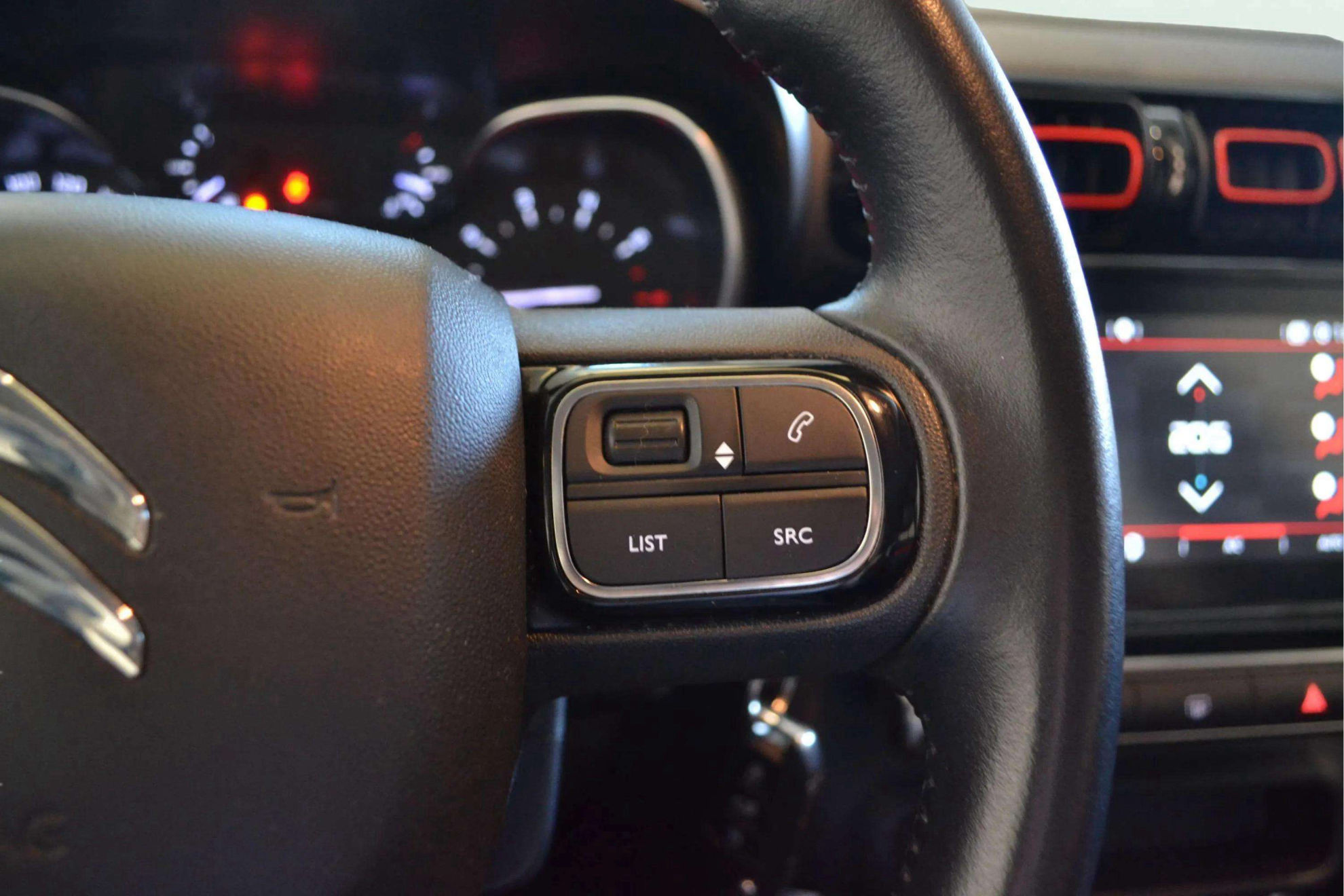Citroën C3 Aircross PureTech Feel - foto 19