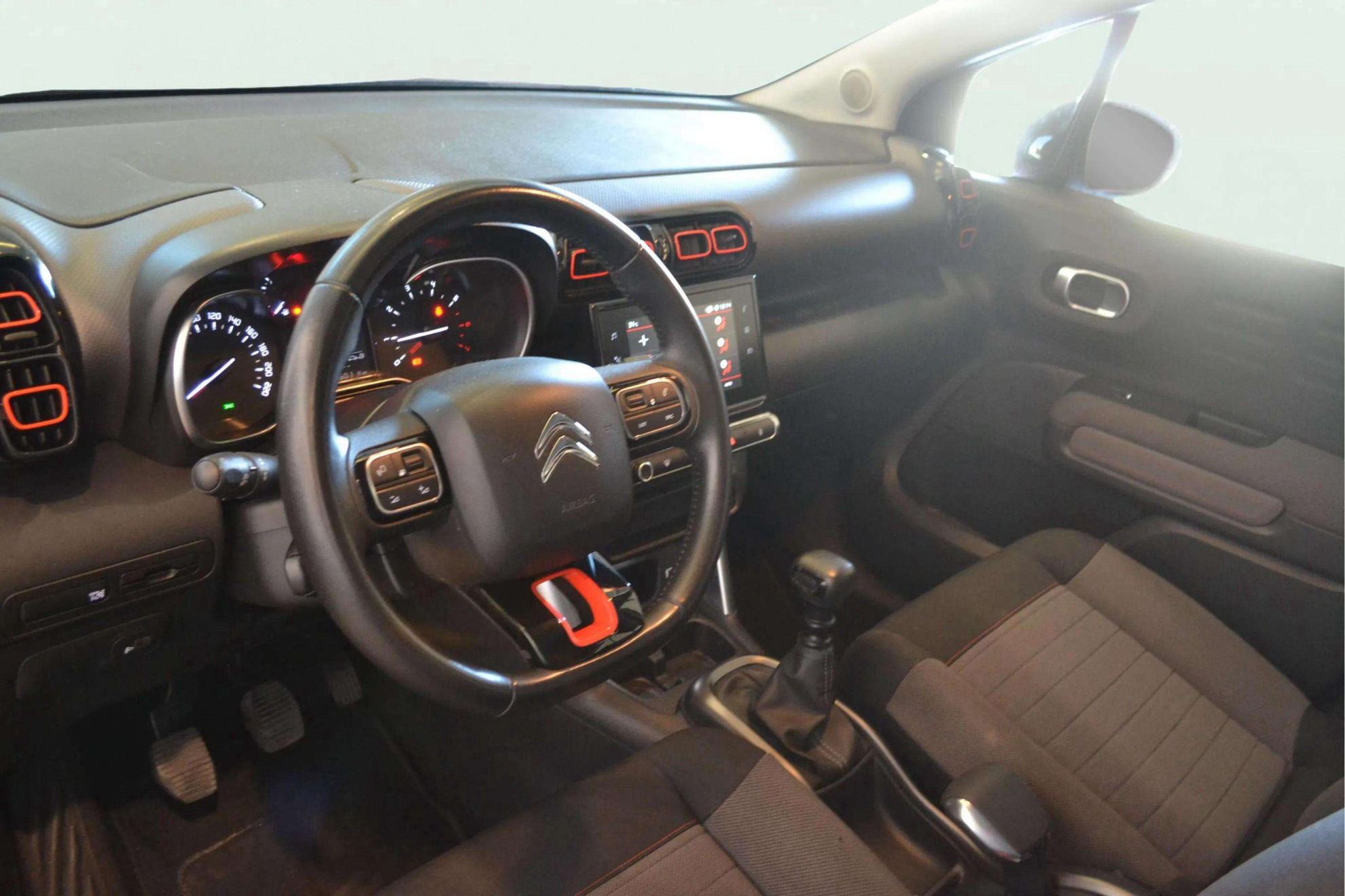Citroën C3 Aircross PureTech Feel - foto 14