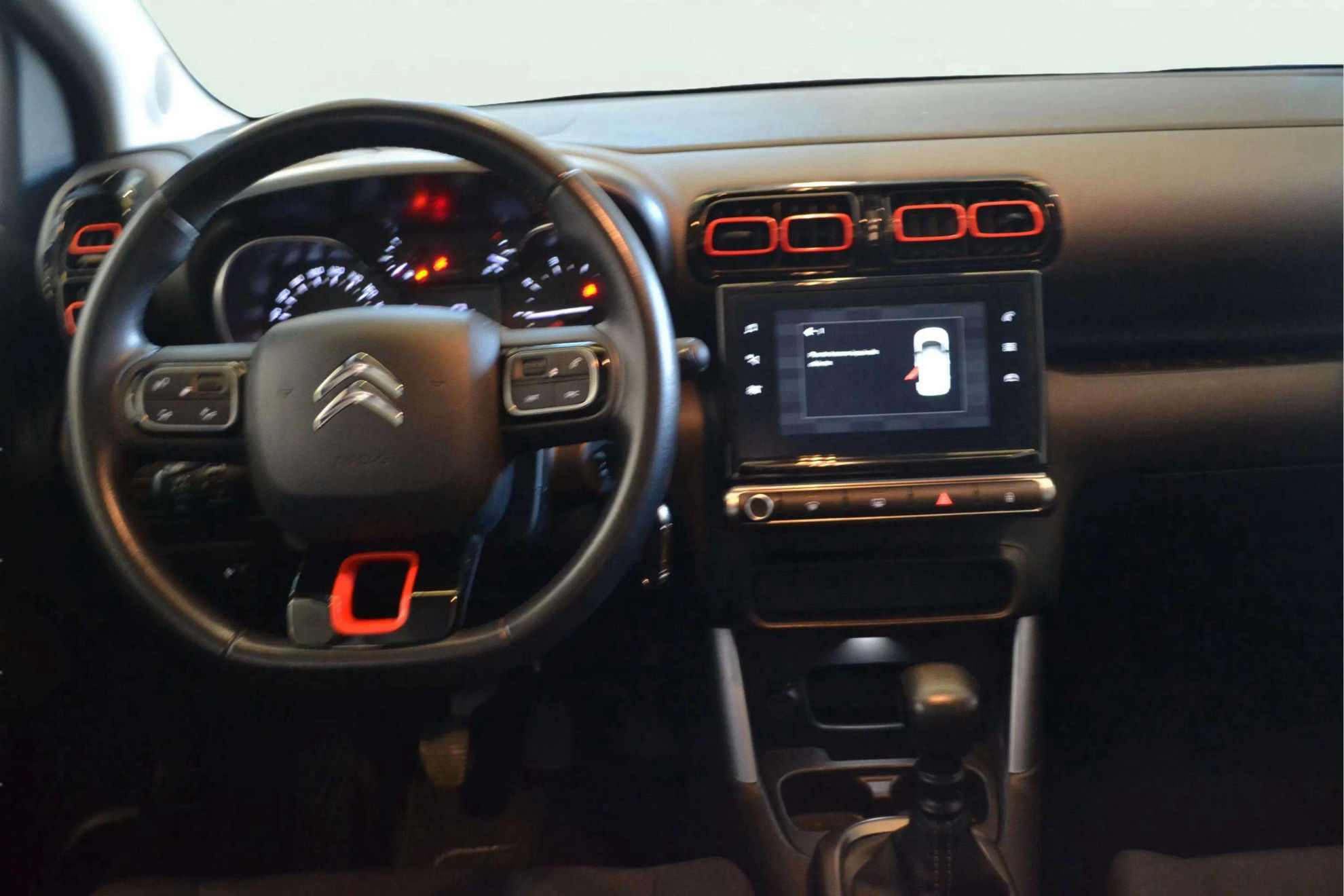 Citroën C3 Aircross PureTech Feel - foto 15