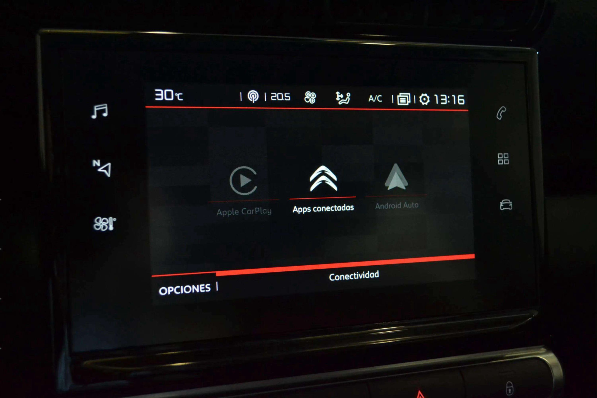 Citroën C3 Aircross PureTech Feel - foto 27