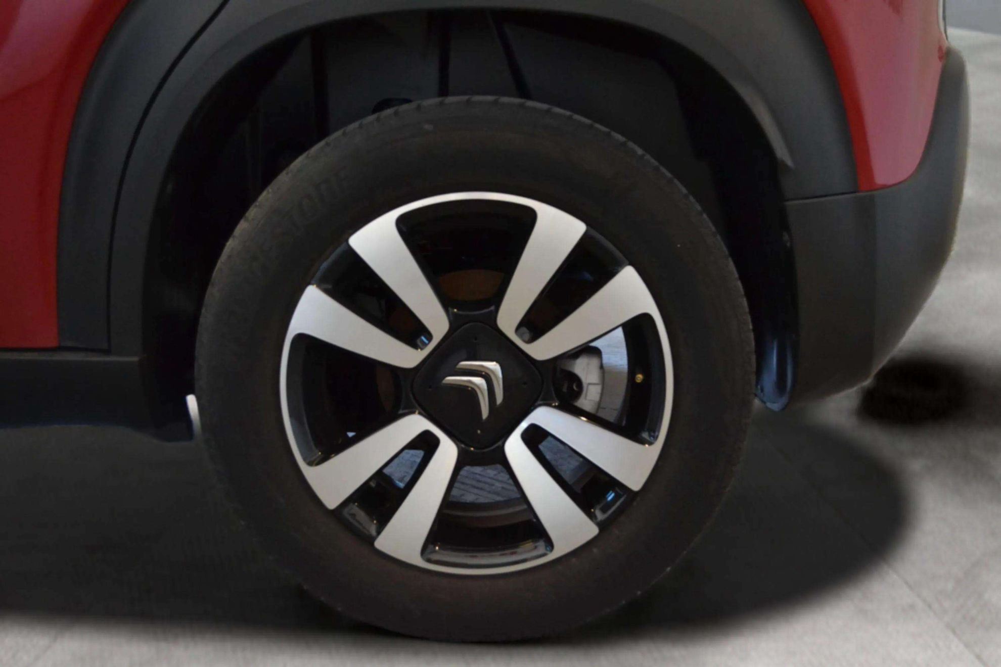 Citroën C3 Aircross PureTech Feel - foto 30