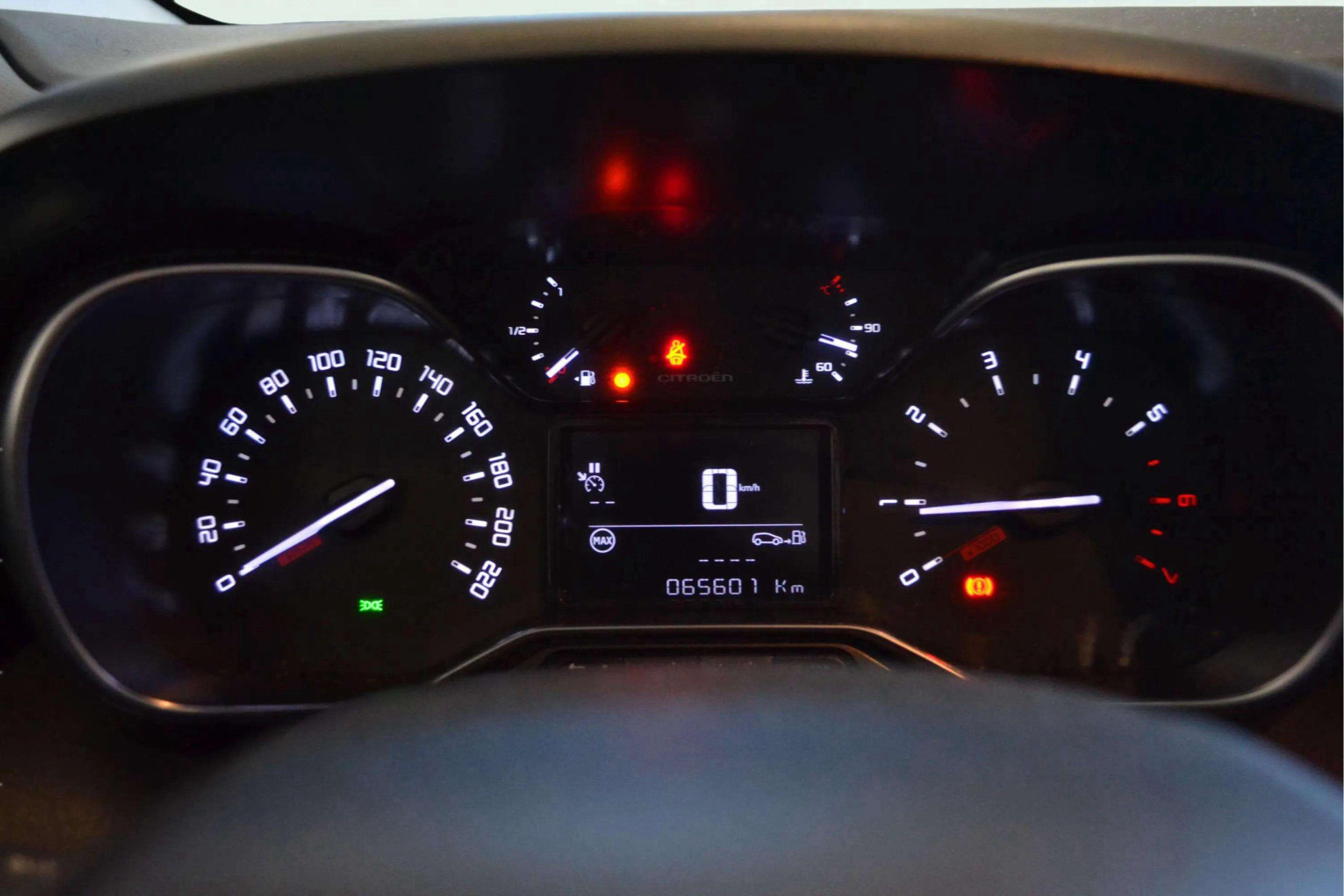 Citroën C3 Aircross PureTech Feel - foto 23