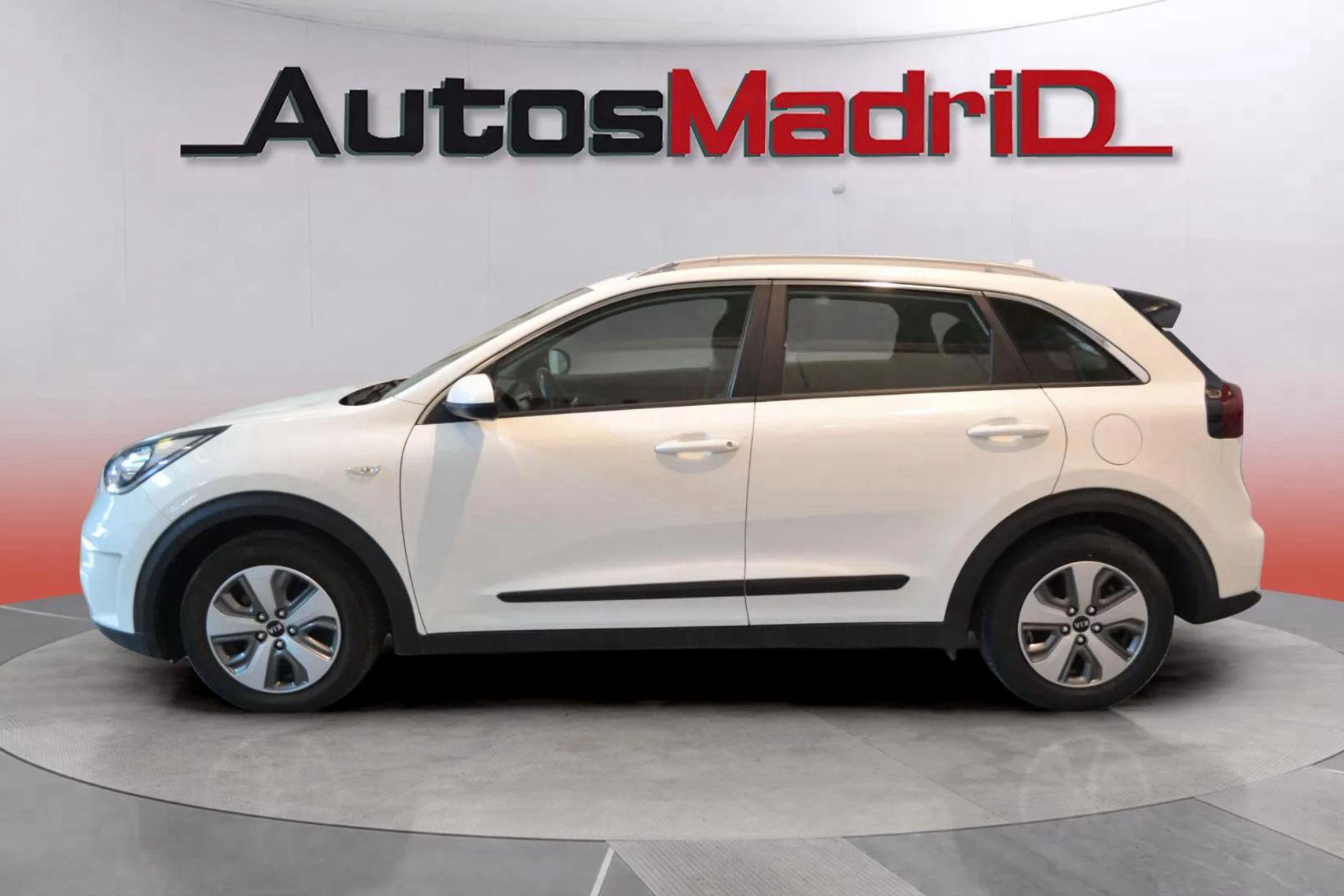 Kia Niro 1.6 GDi HEV Concept - foto 4