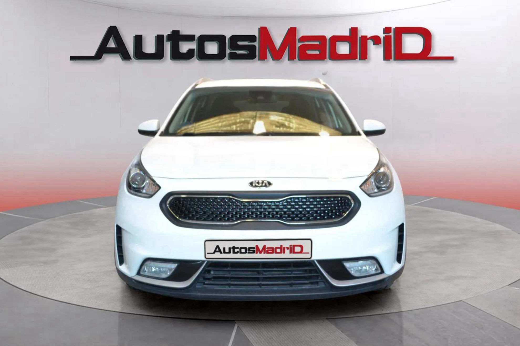 Kia Niro 1.6 GDi HEV Concept - foto 2