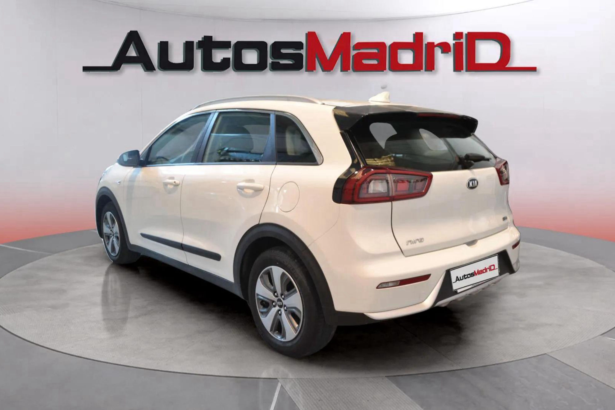 Kia Niro 1.6 GDi HEV Concept - foto 5
