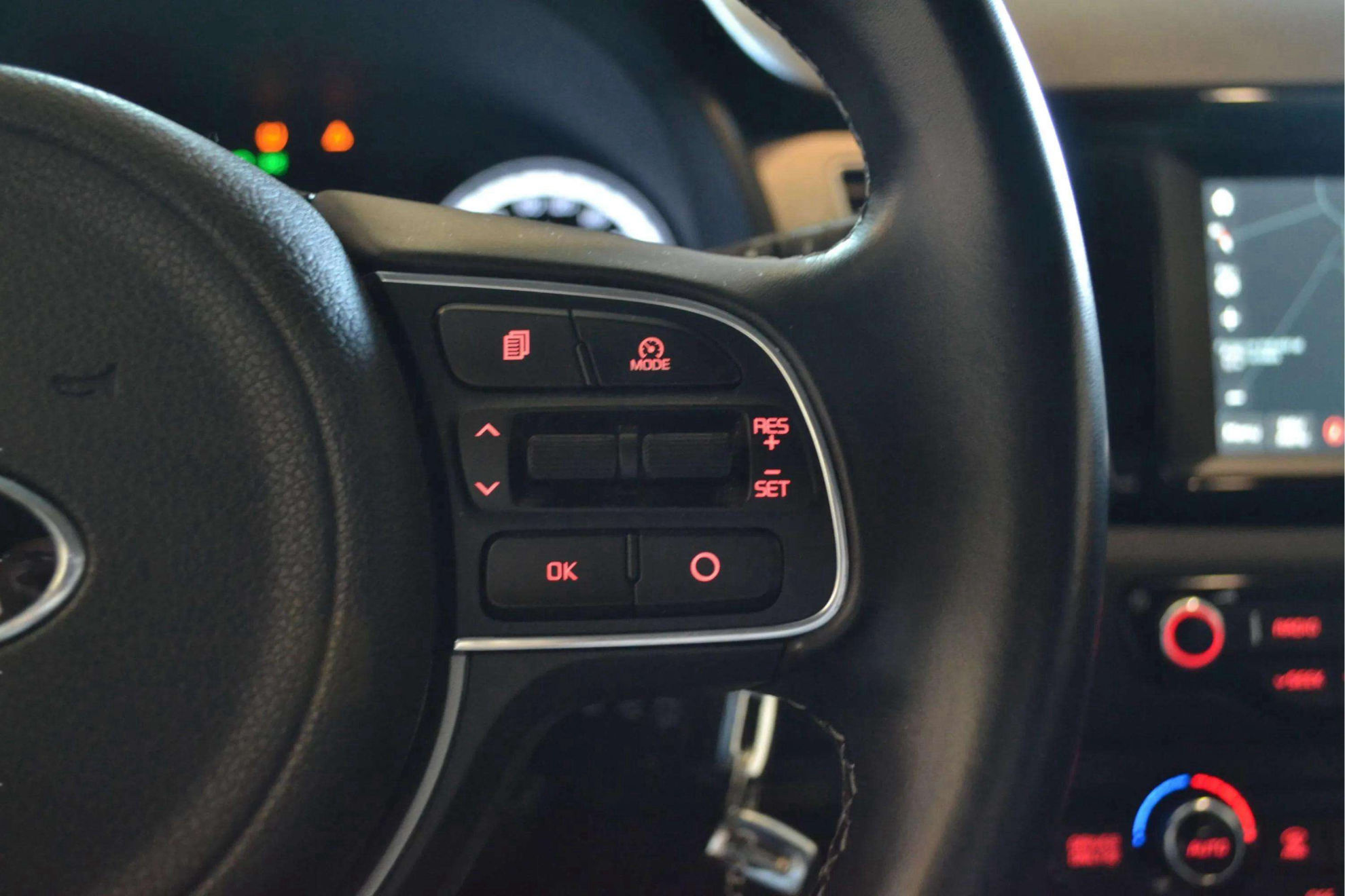 Kia Niro 1.6 GDi HEV Concept - foto 19