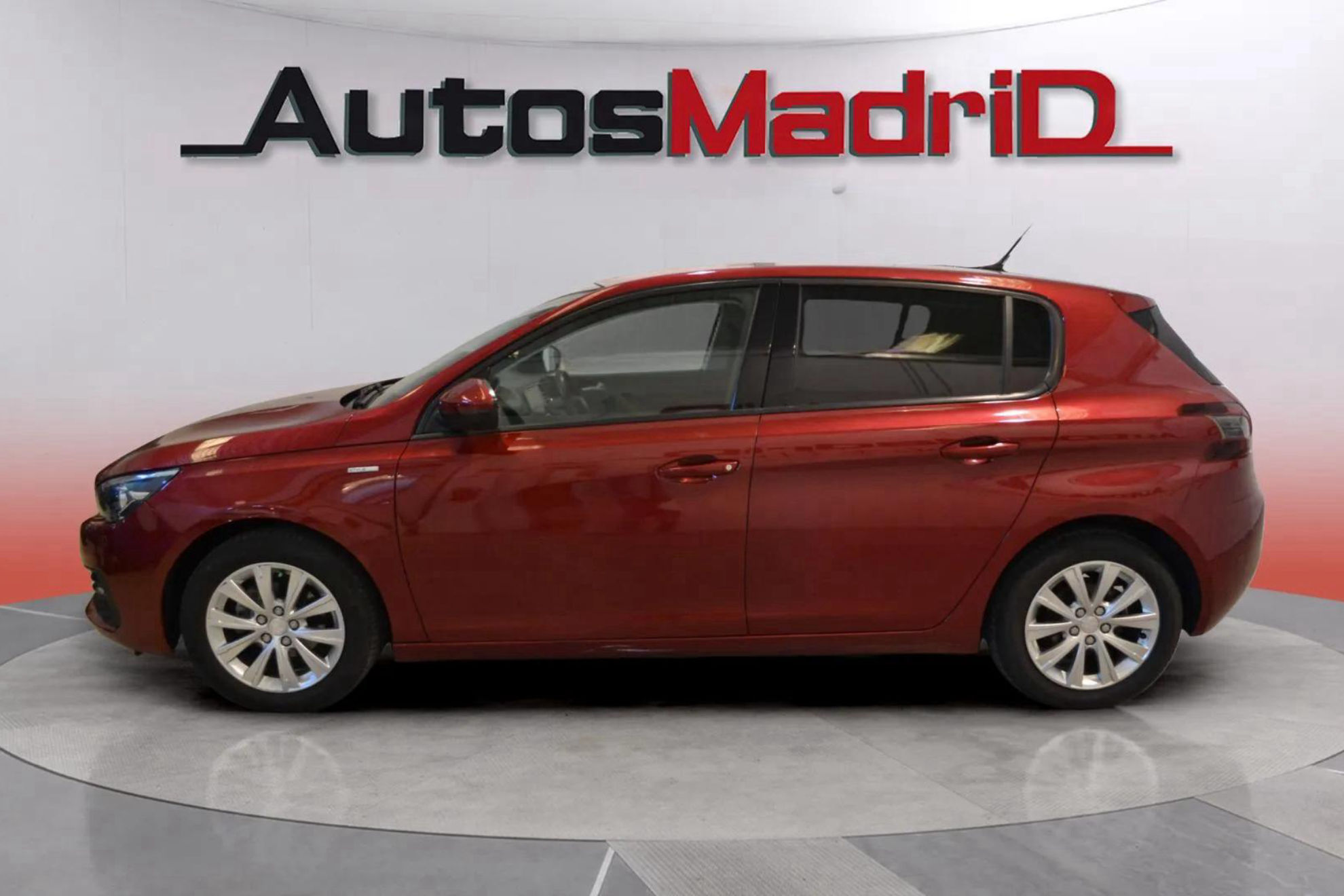 Peugeot 308 Style 1.2 PureTech - foto 4