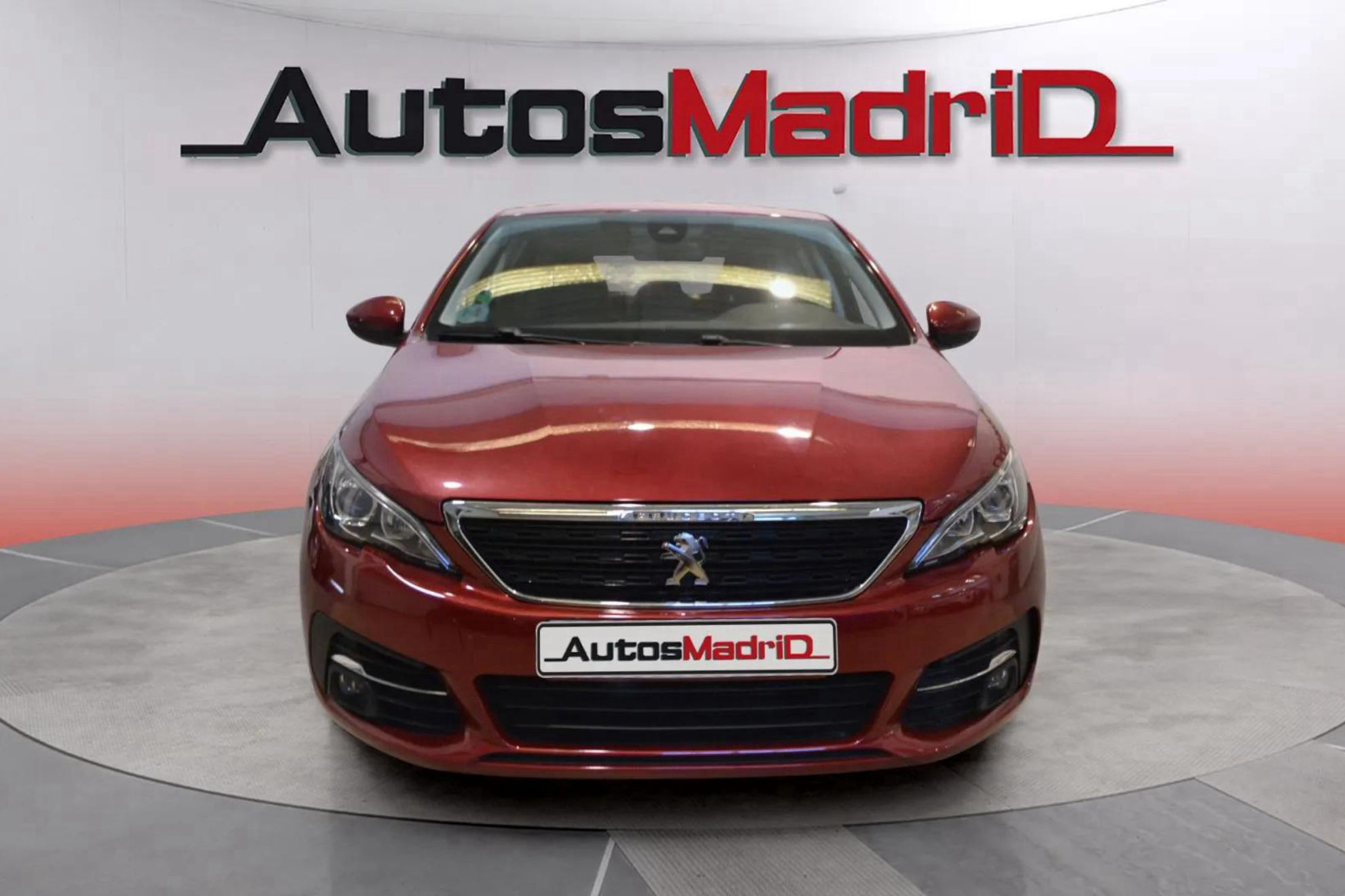 Peugeot 308 Style 1.2 PureTech - foto 2