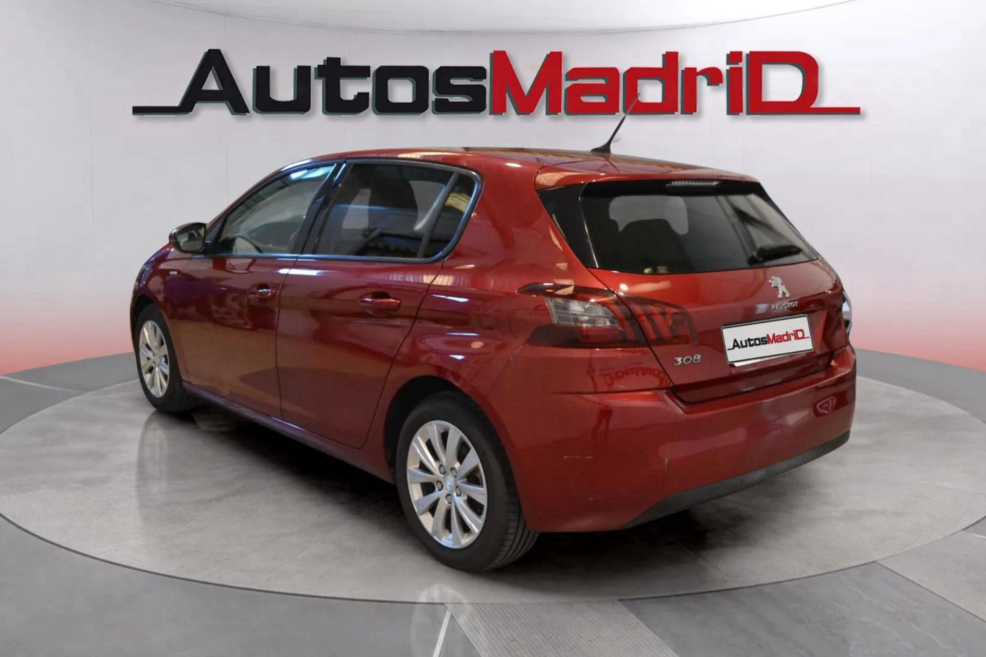 Peugeot 308 Style 1.2 PureTech - foto 5