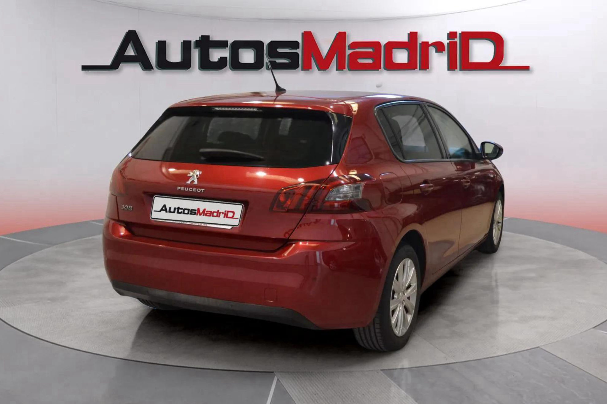 Peugeot 308 Style 1.2 PureTech - foto 7
