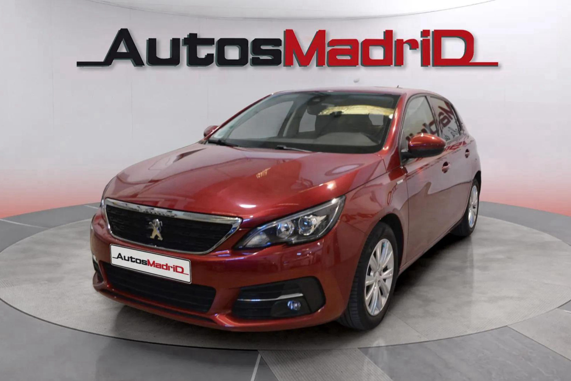 Peugeot 308 Style 1.2 PureTech - foto 3