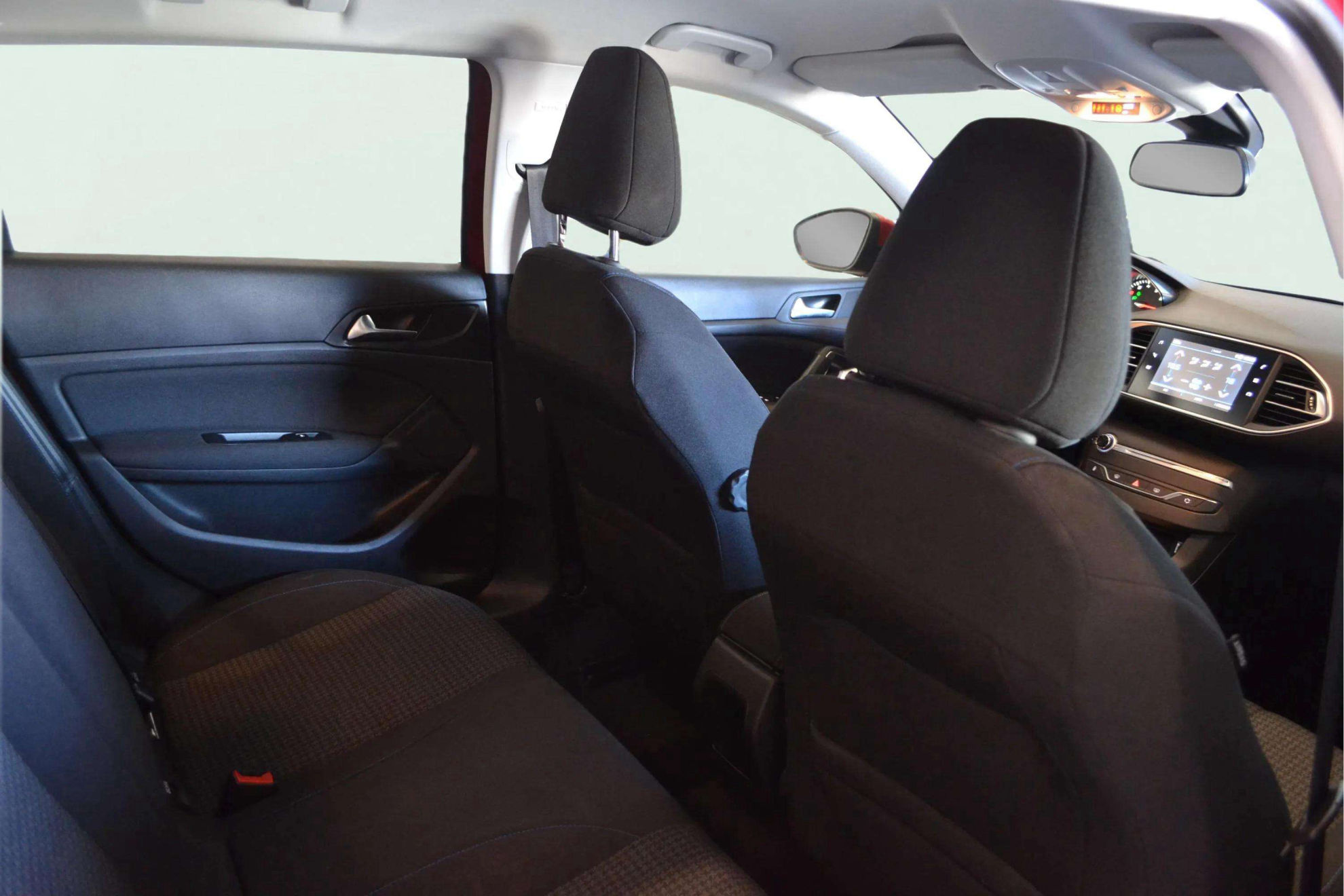 Peugeot 308 Style 1.2 PureTech - foto 11