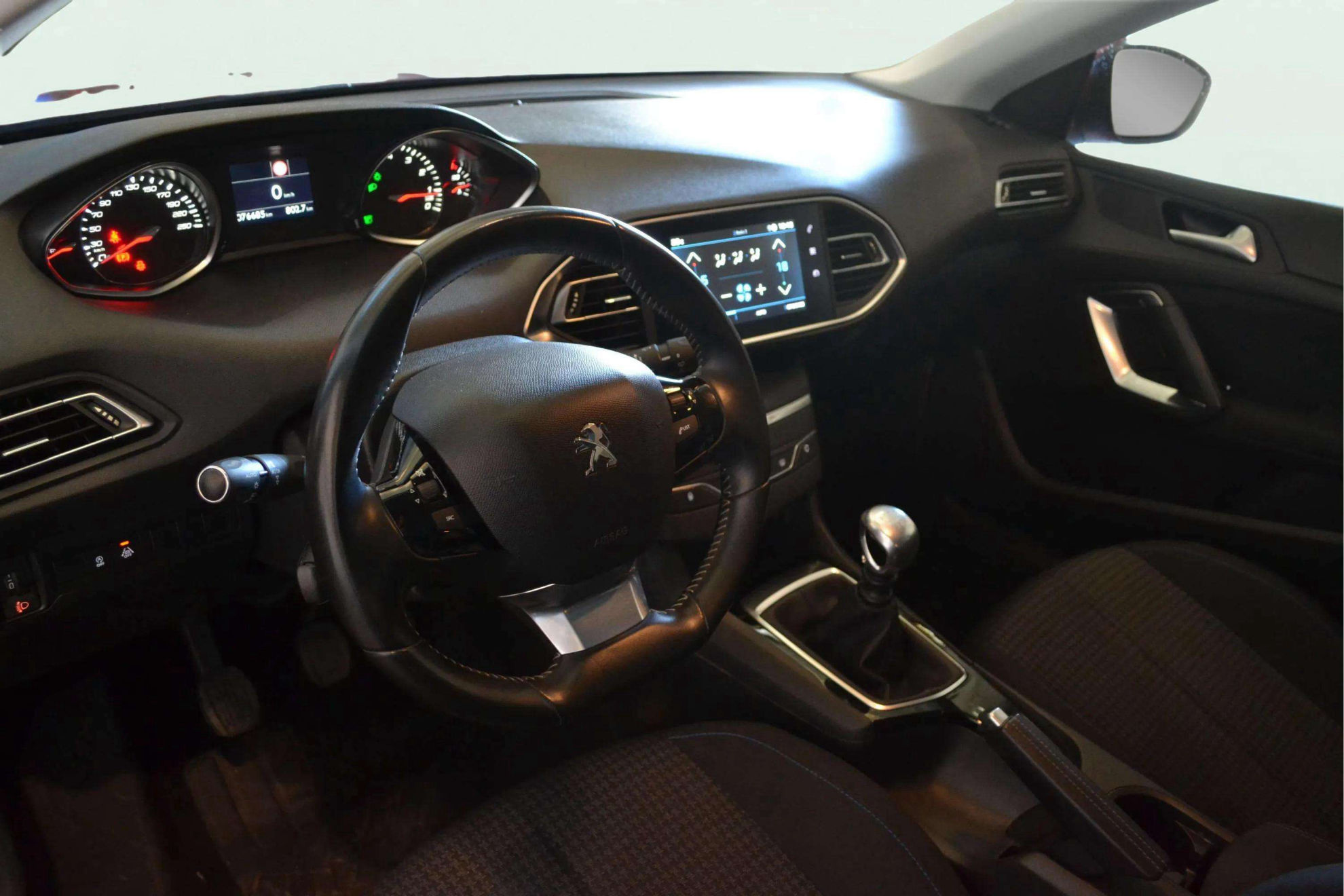 Peugeot 308 Style 1.2 PureTech - foto 15