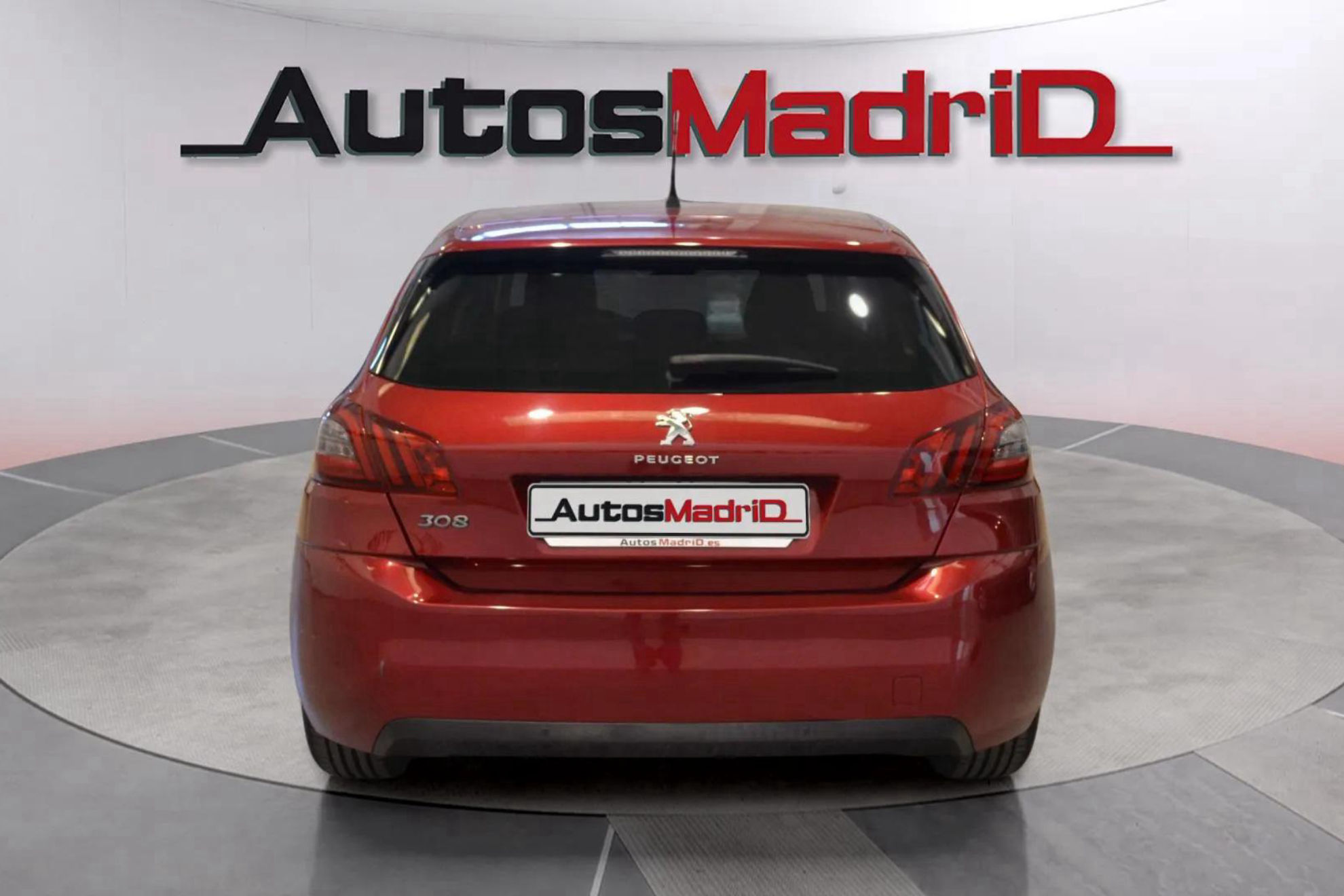 Peugeot 308 Style 1.2 PureTech - foto 6