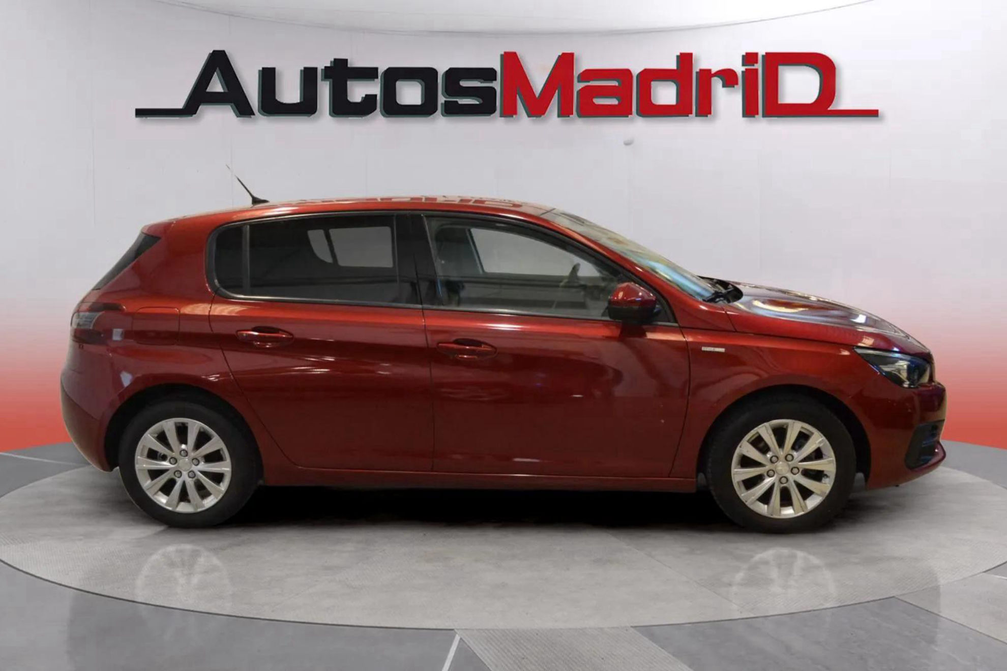 Peugeot 308 Style 1.2 PureTech - foto 8