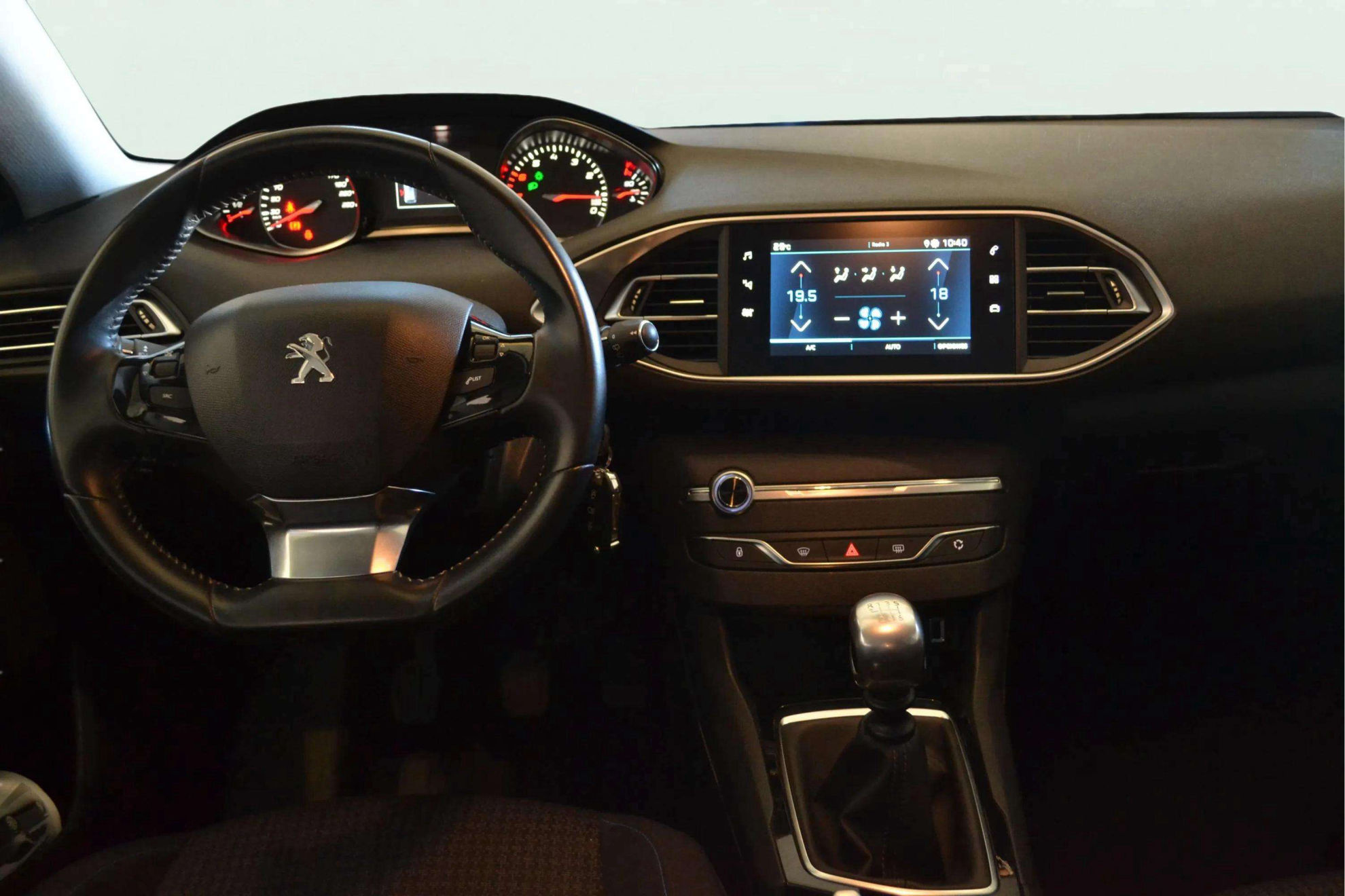 Peugeot 308 Style 1.2 PureTech - foto 16